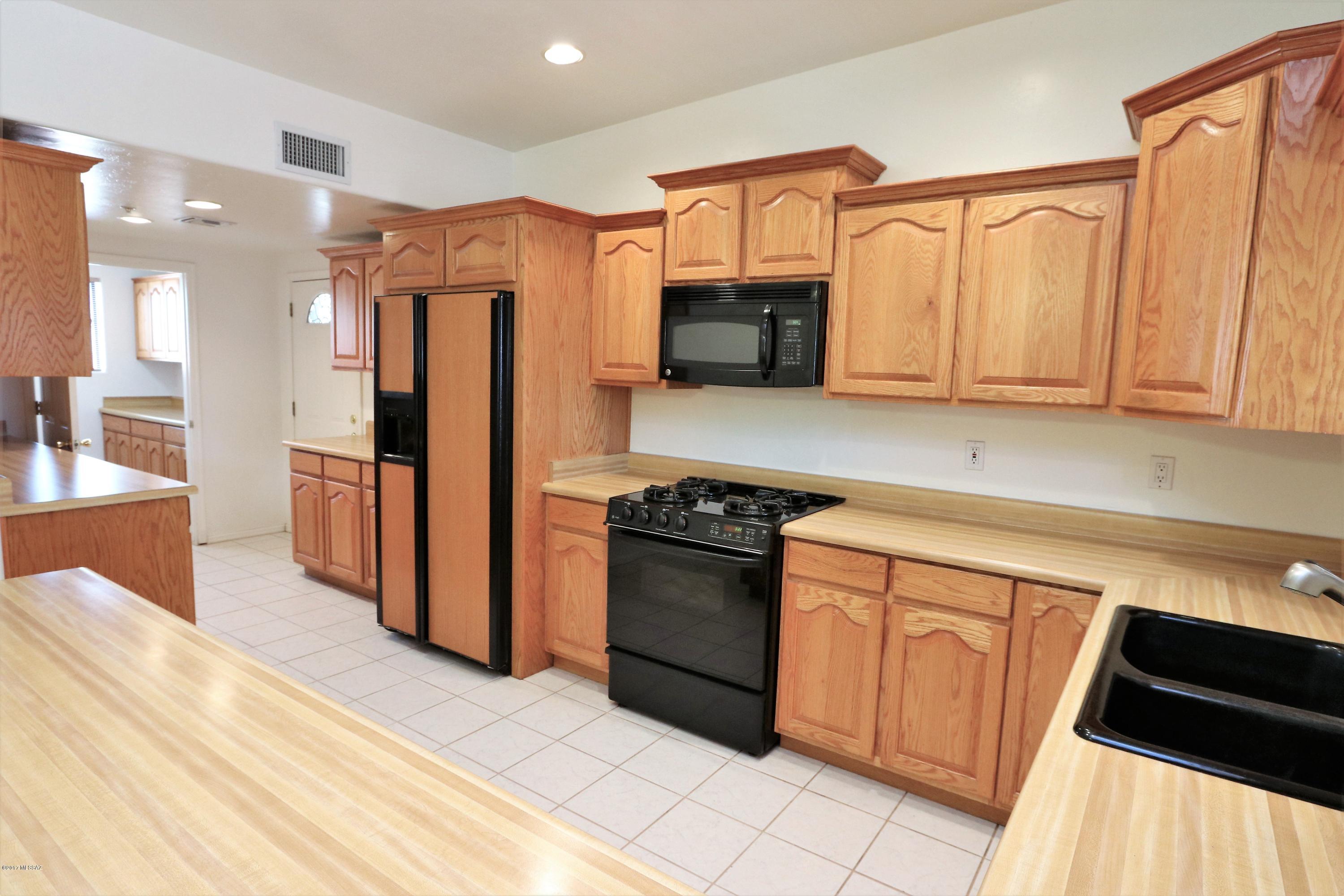 Mission Terrace - Residential