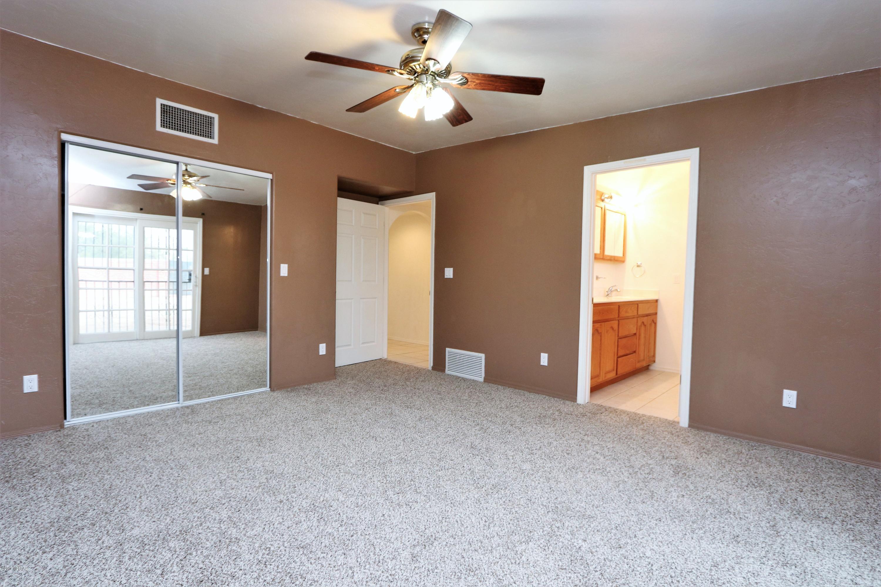 Mission Terrace - Residential