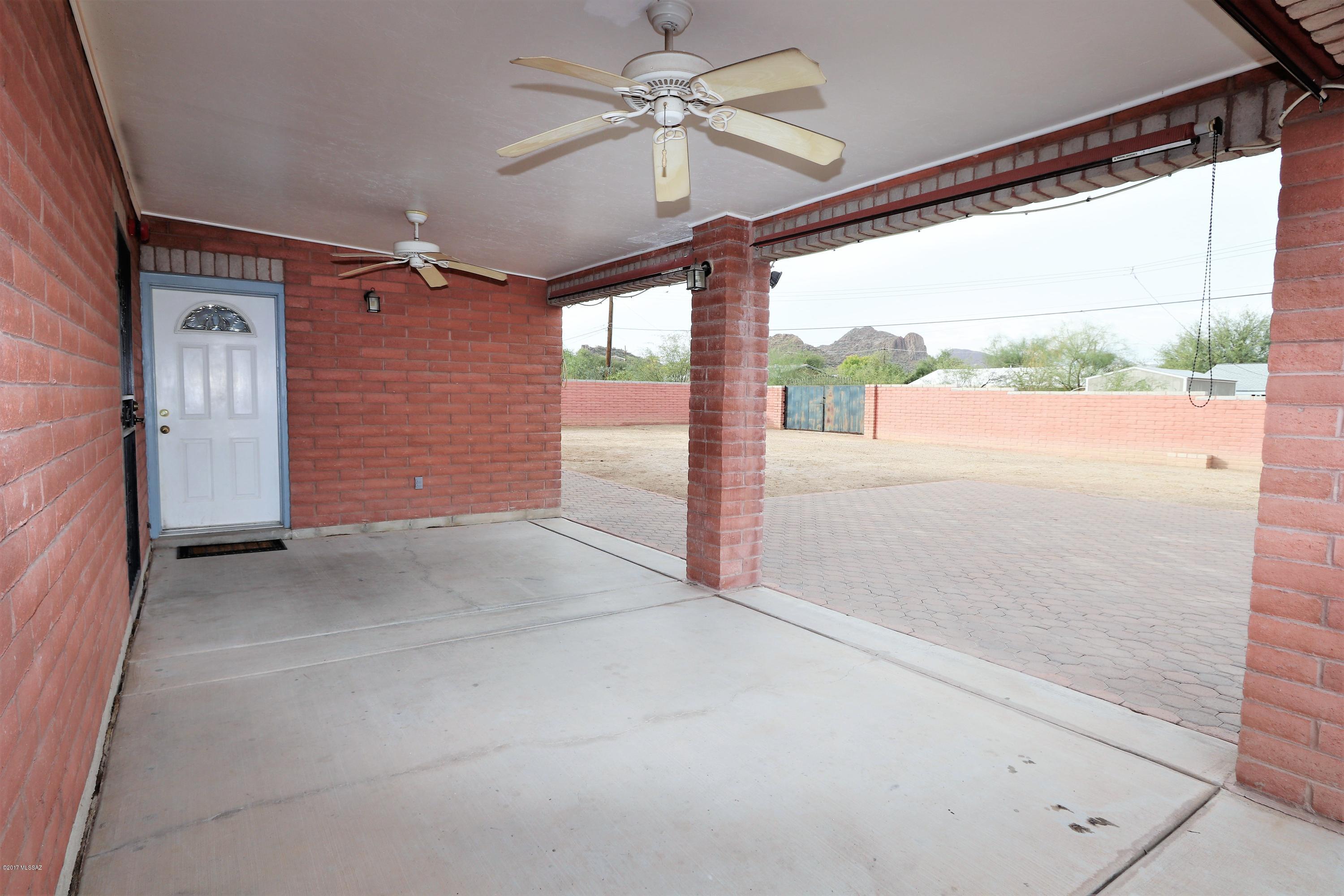Mission Terrace - Residential