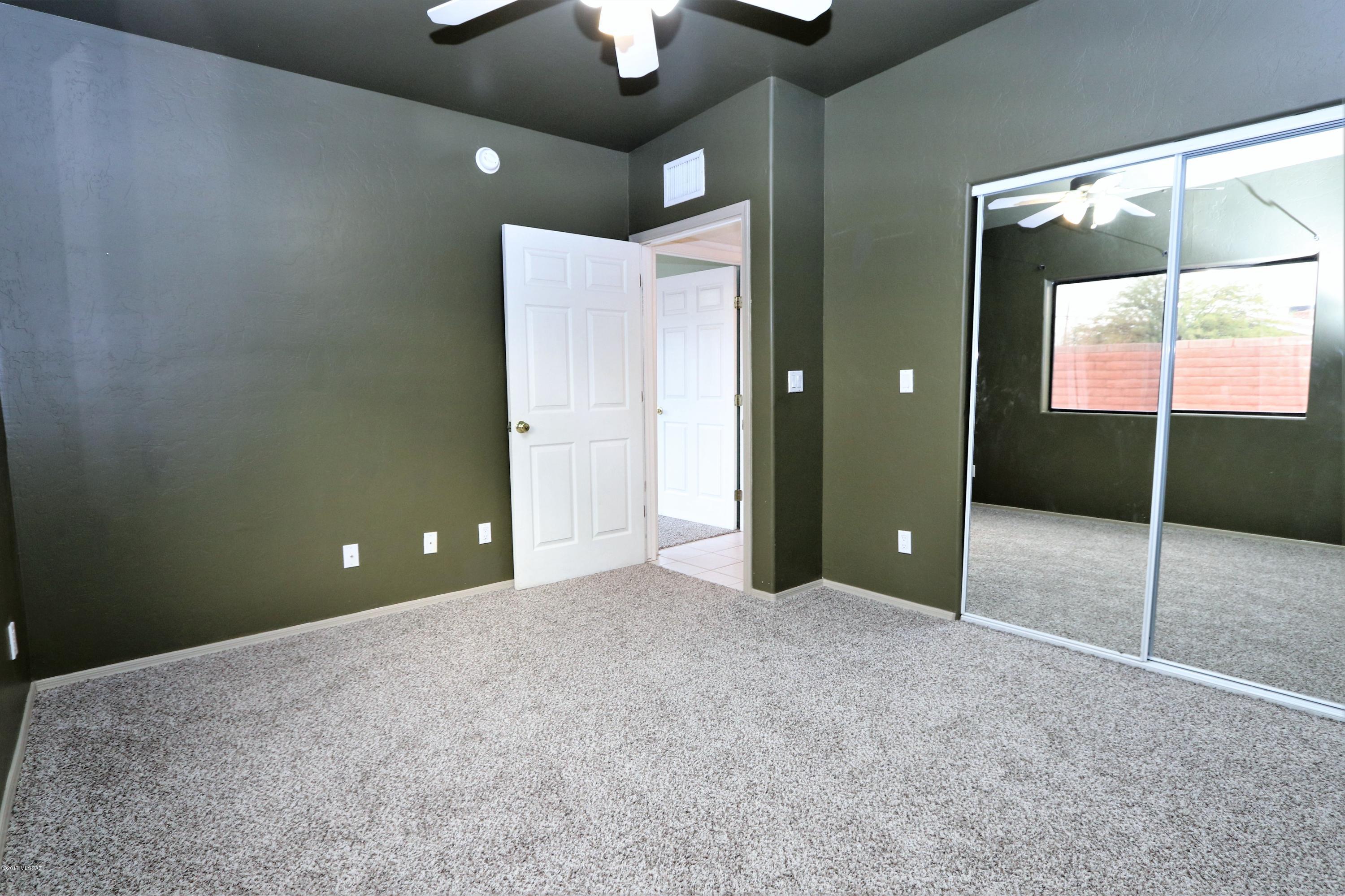 Mission Terrace - Residential