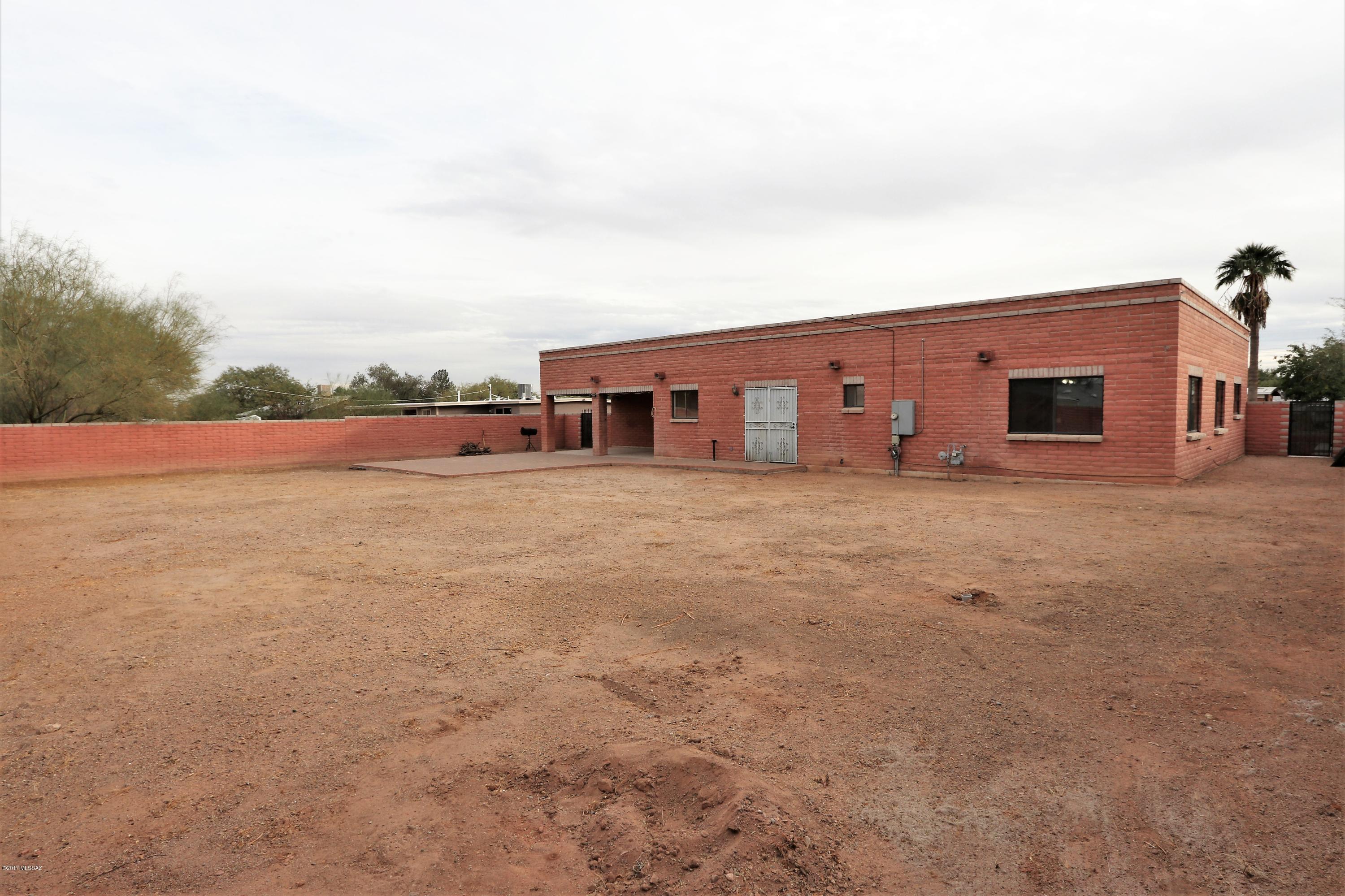 Mission Terrace - Residential