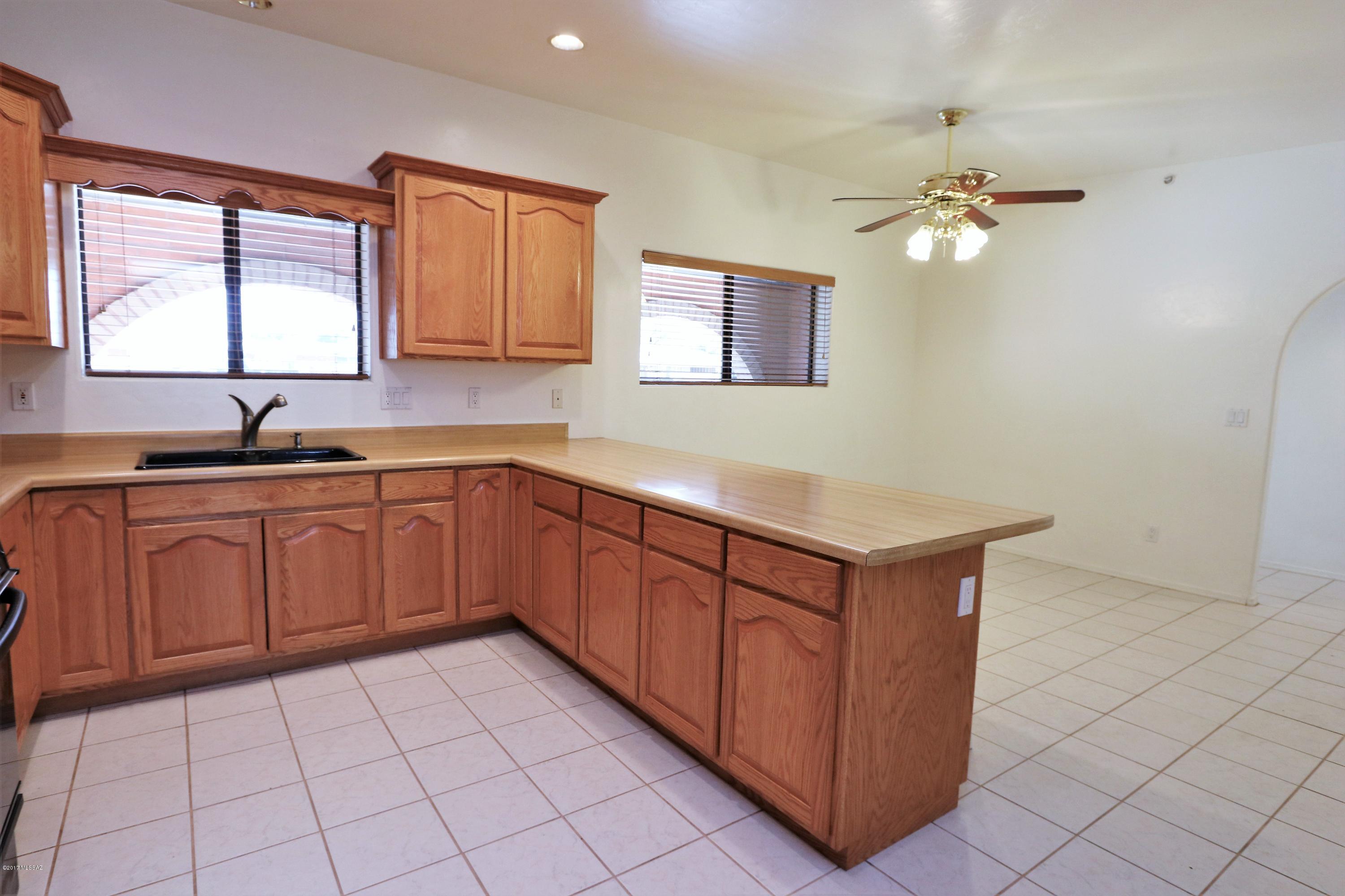 Mission Terrace - Residential