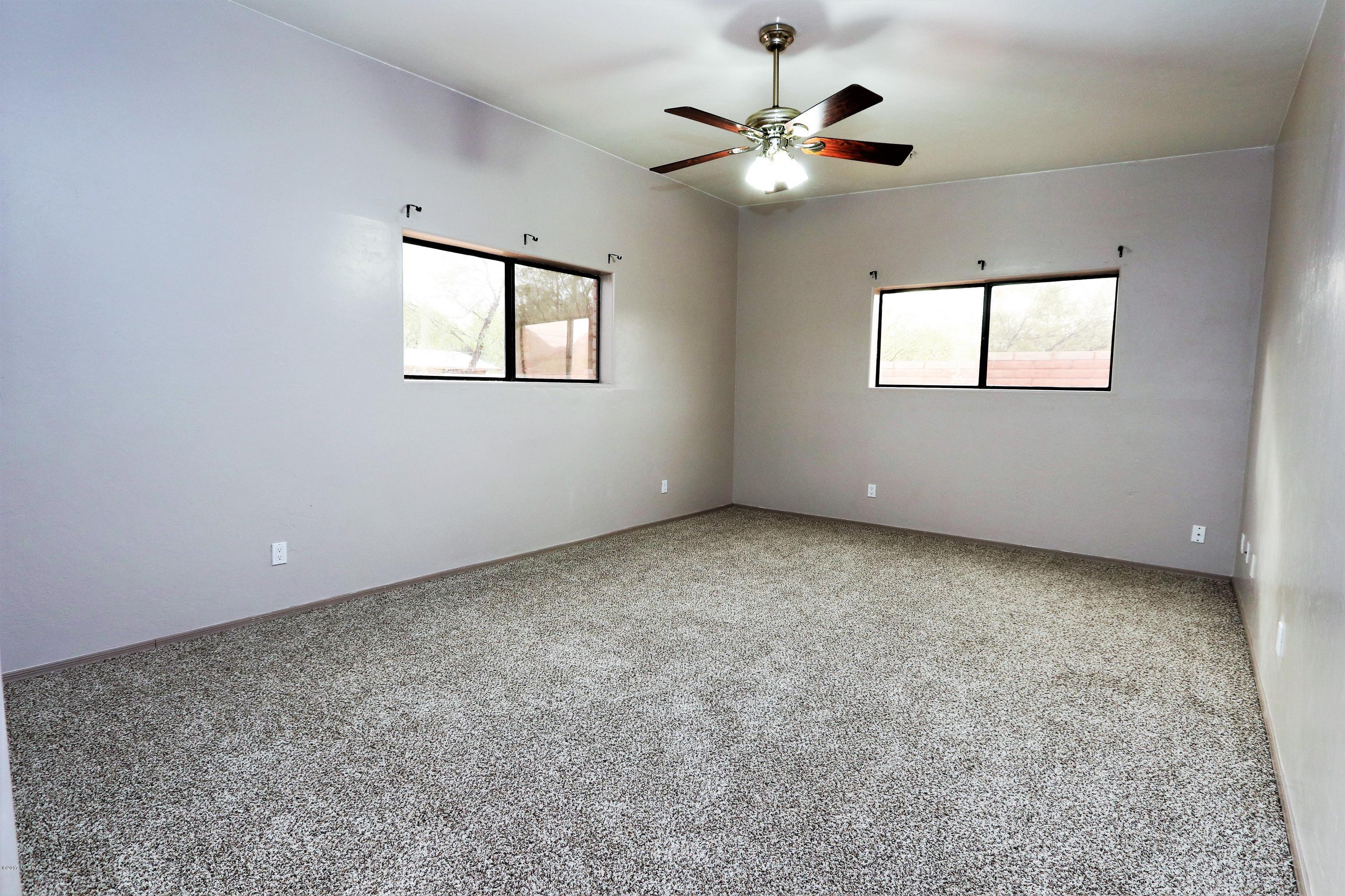 Mission Terrace - Residential