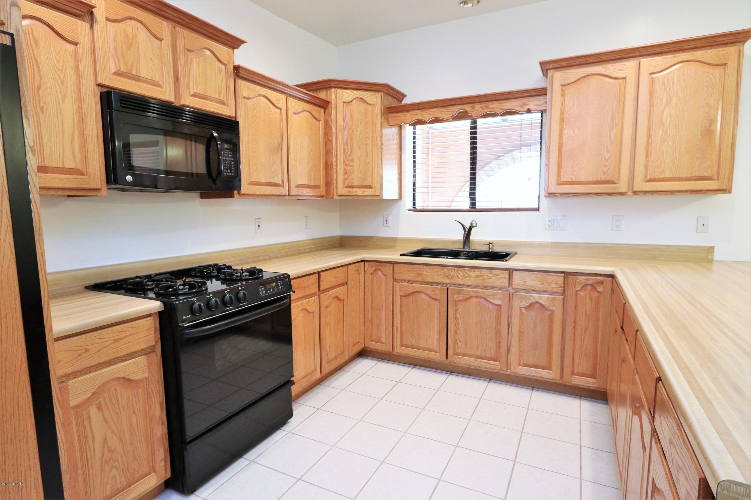 Mission Terrace - Residential