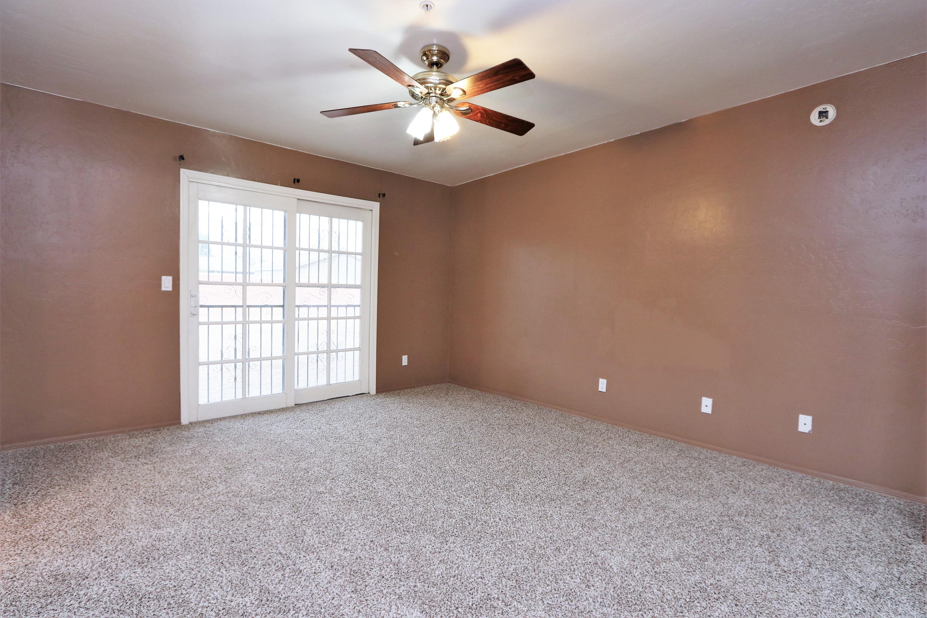 Mission Terrace - Residential