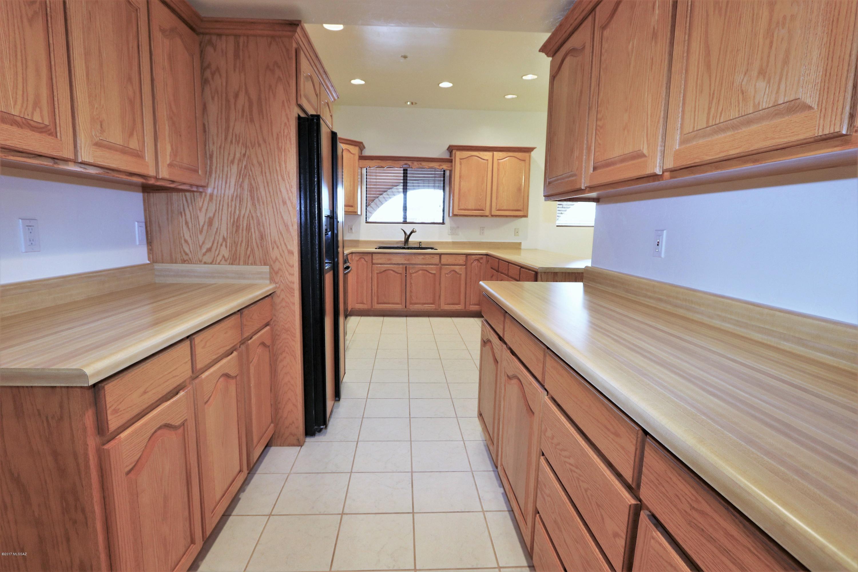 Mission Terrace - Residential