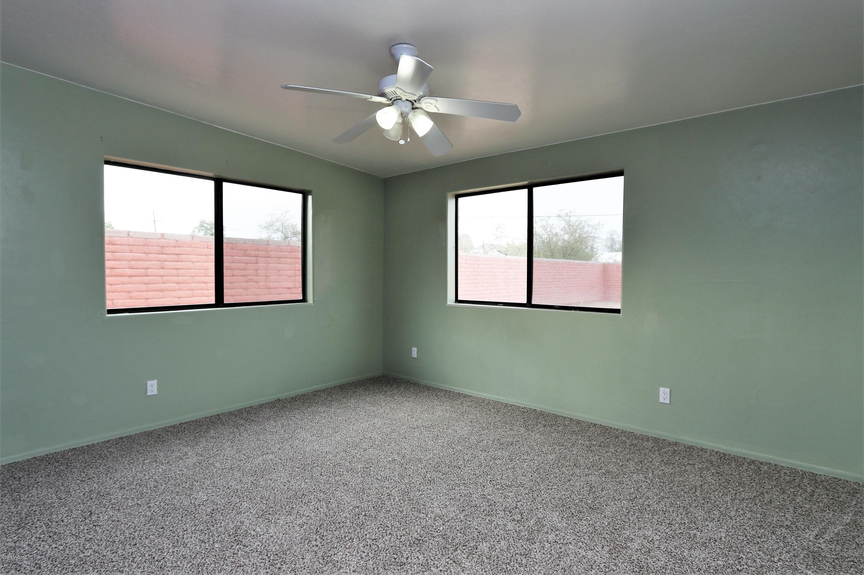 Mission Terrace - Residential