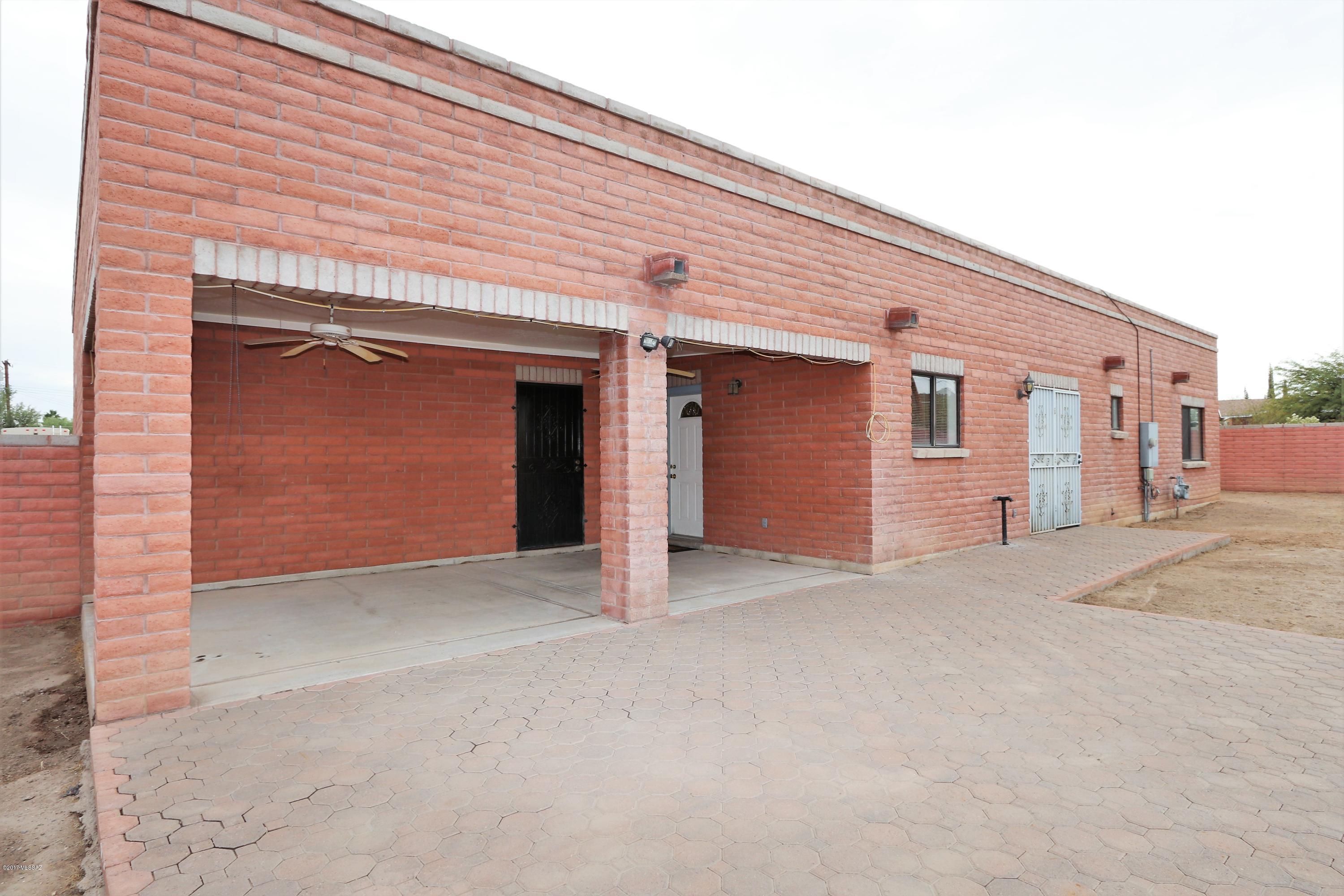 Mission Terrace - Residential
