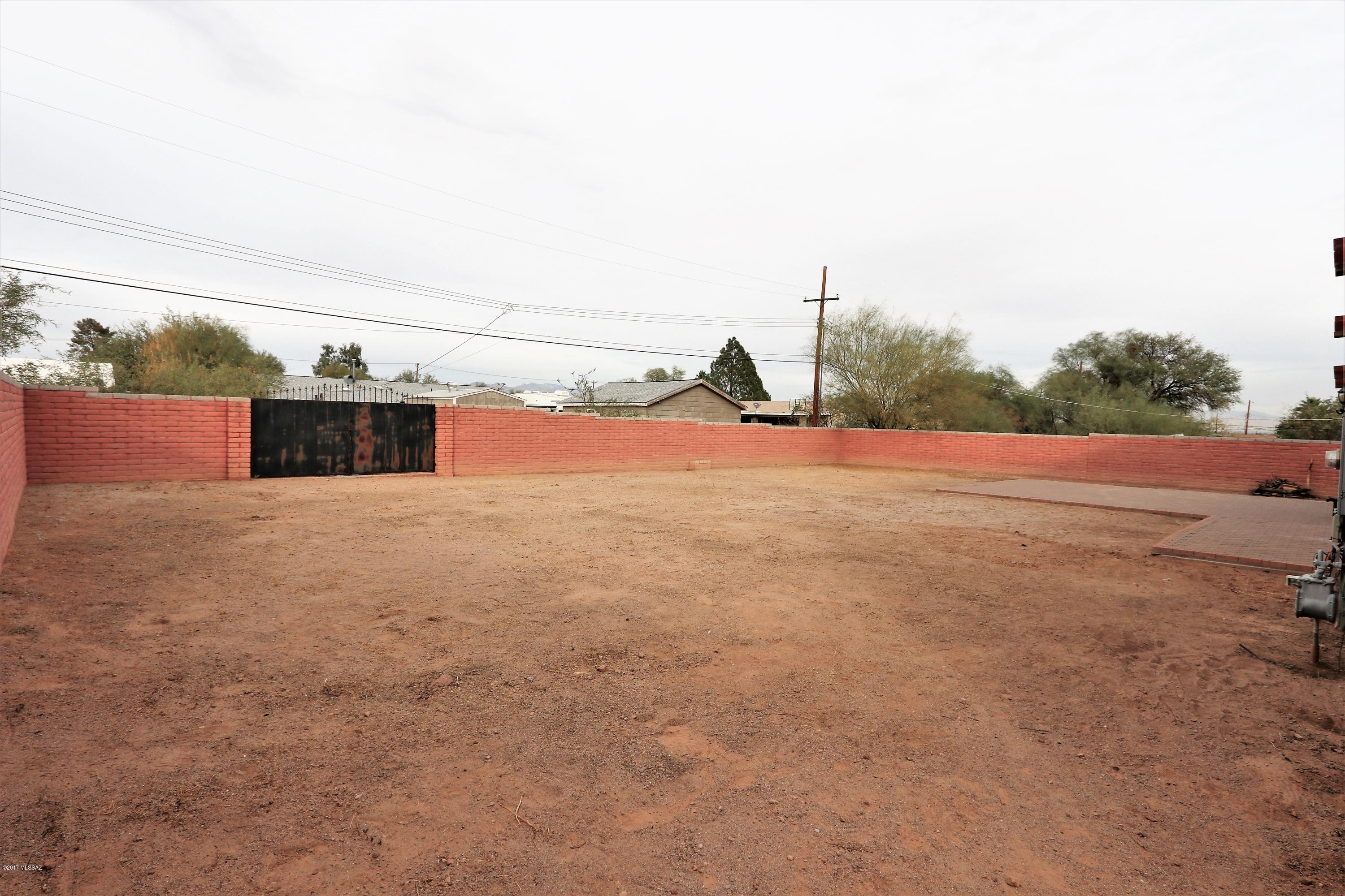 Mission Terrace - Residential
