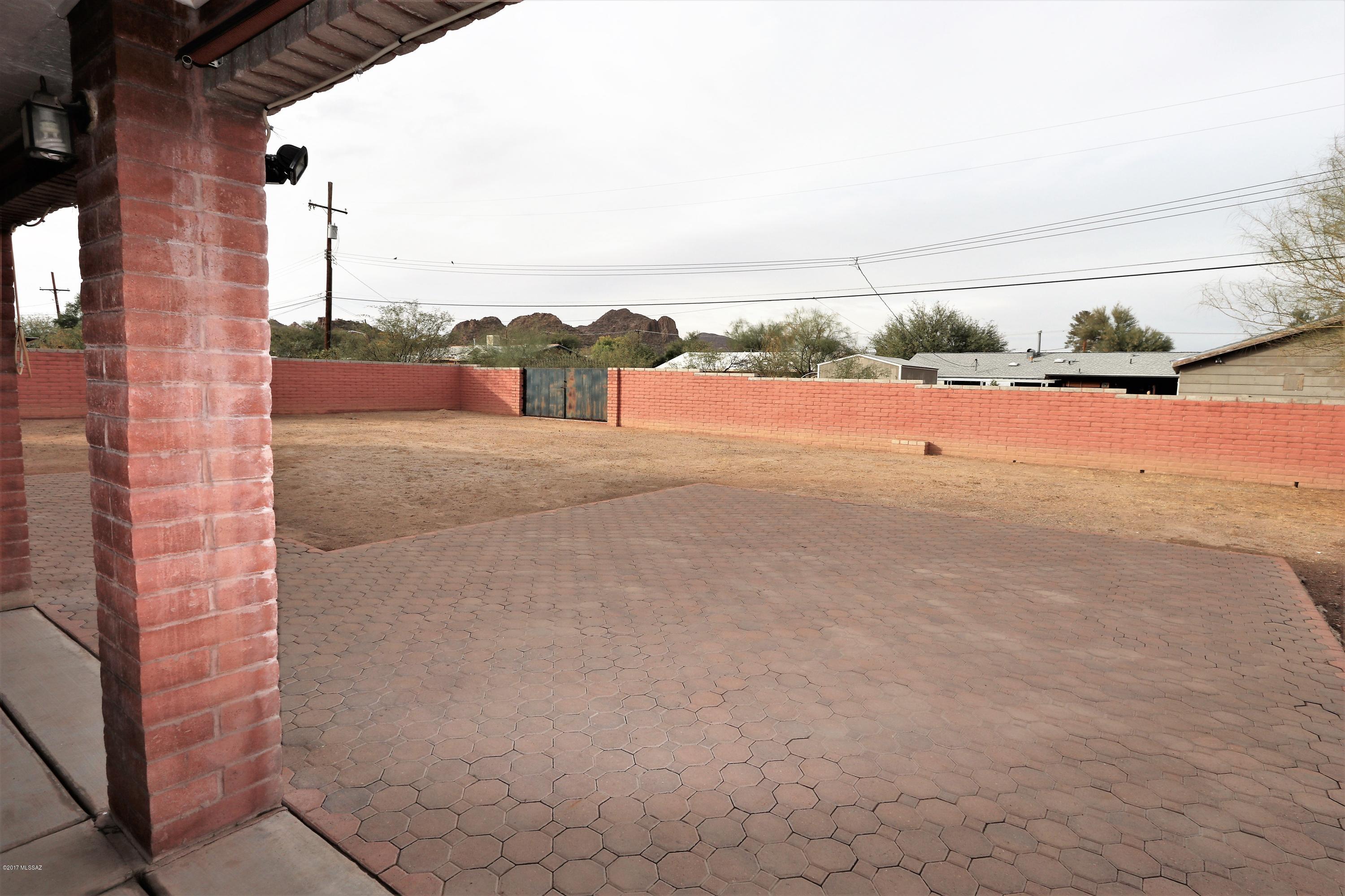 Mission Terrace - Residential