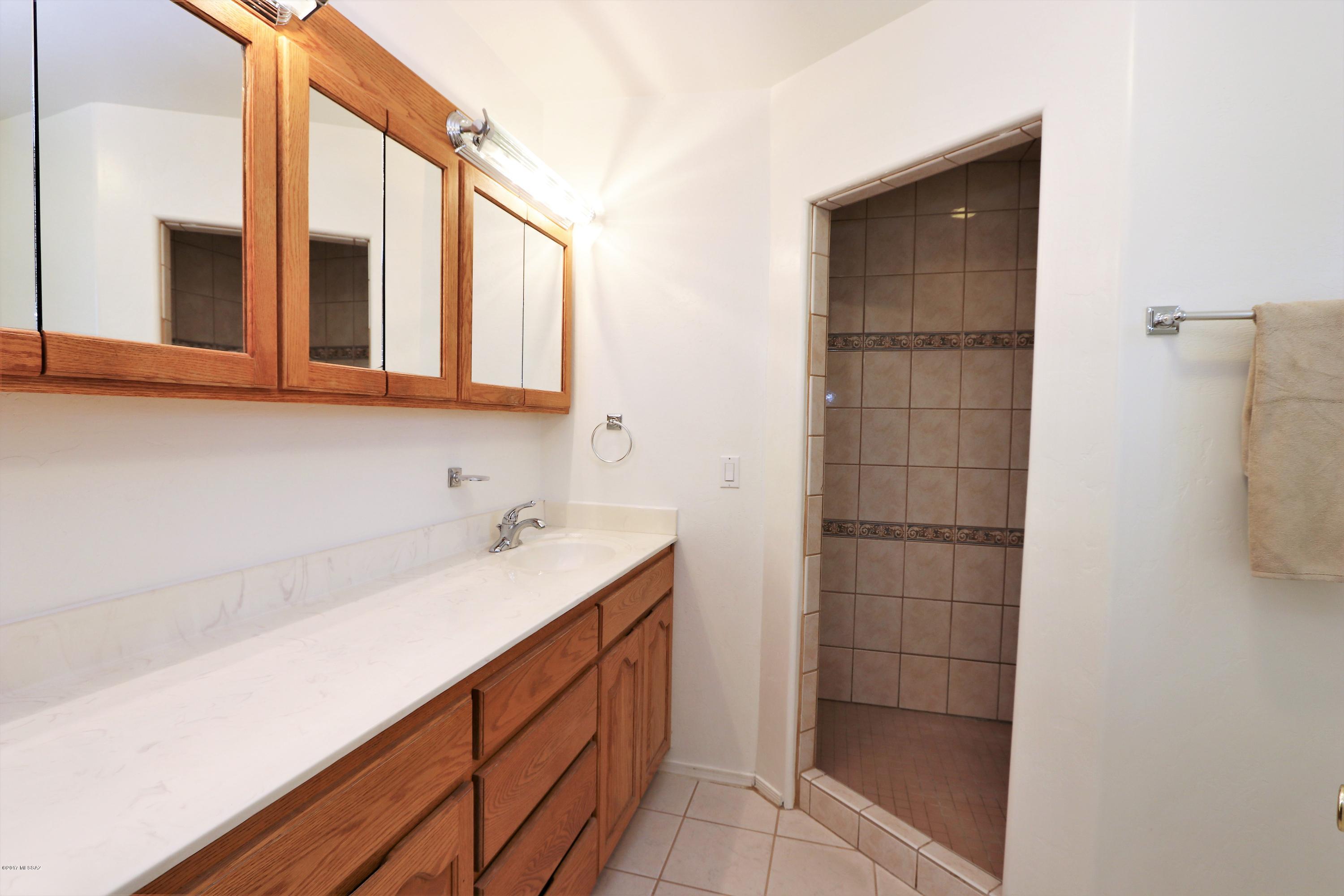 Mission Terrace - Residential