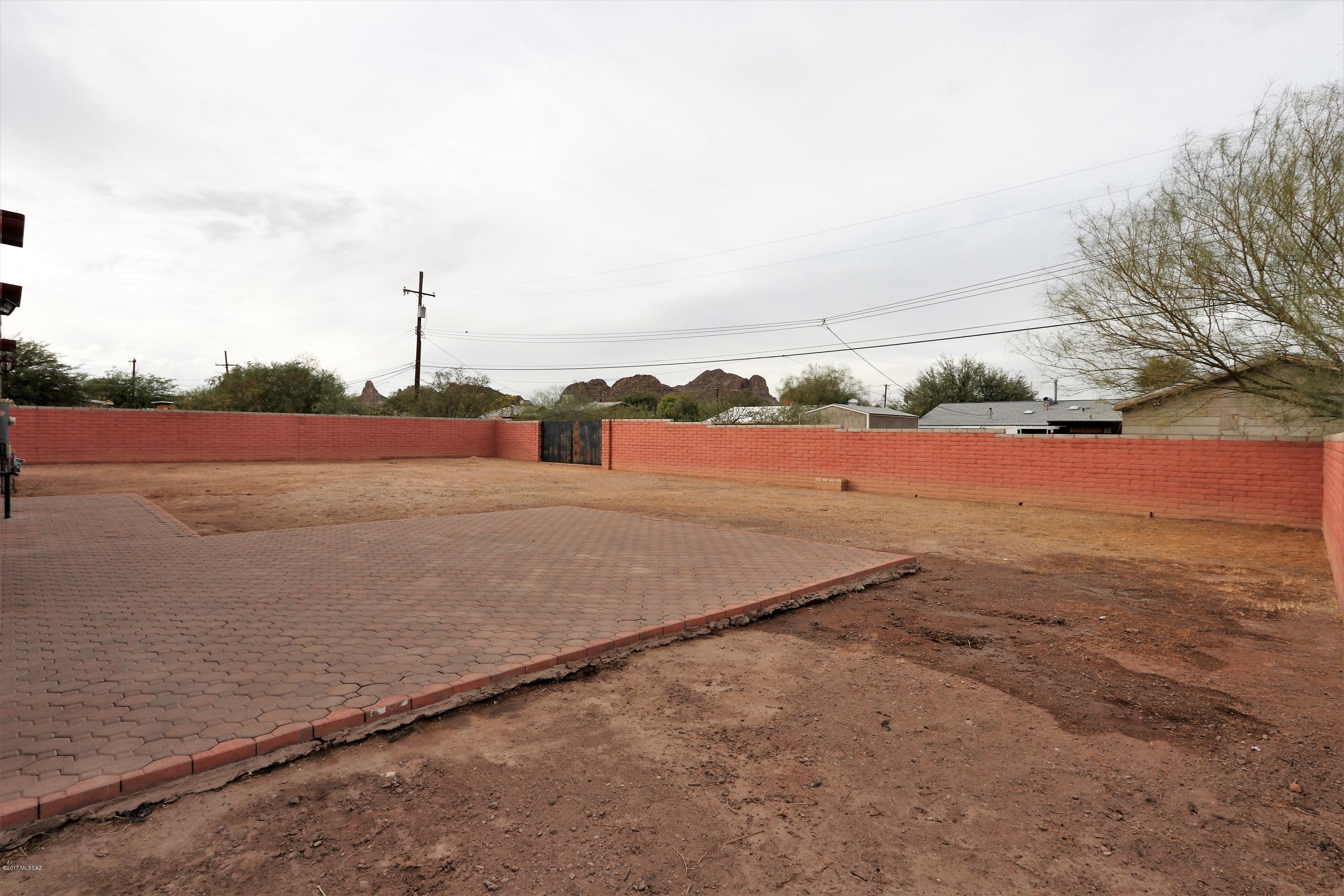 Mission Terrace - Residential