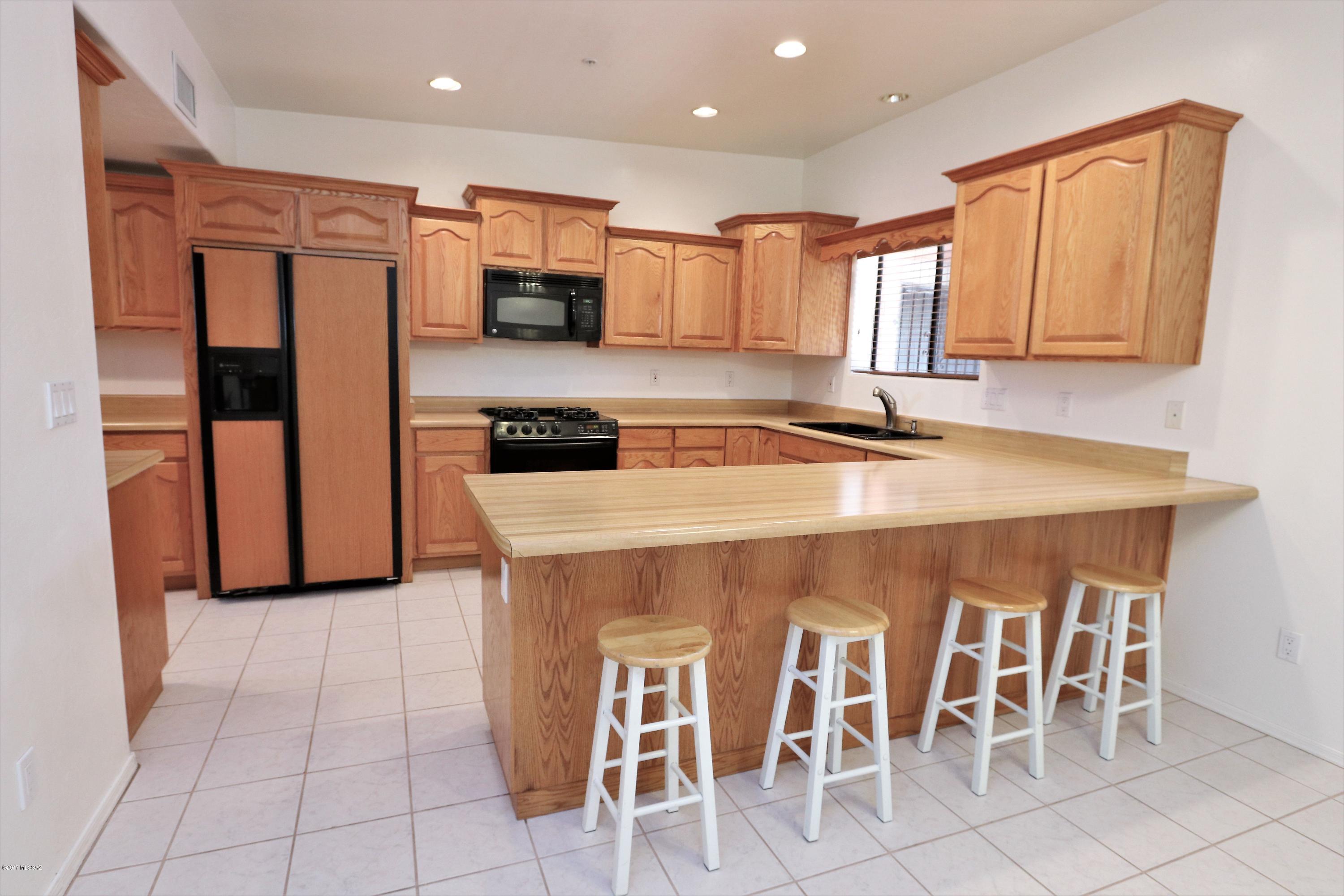 Mission Terrace - Residential