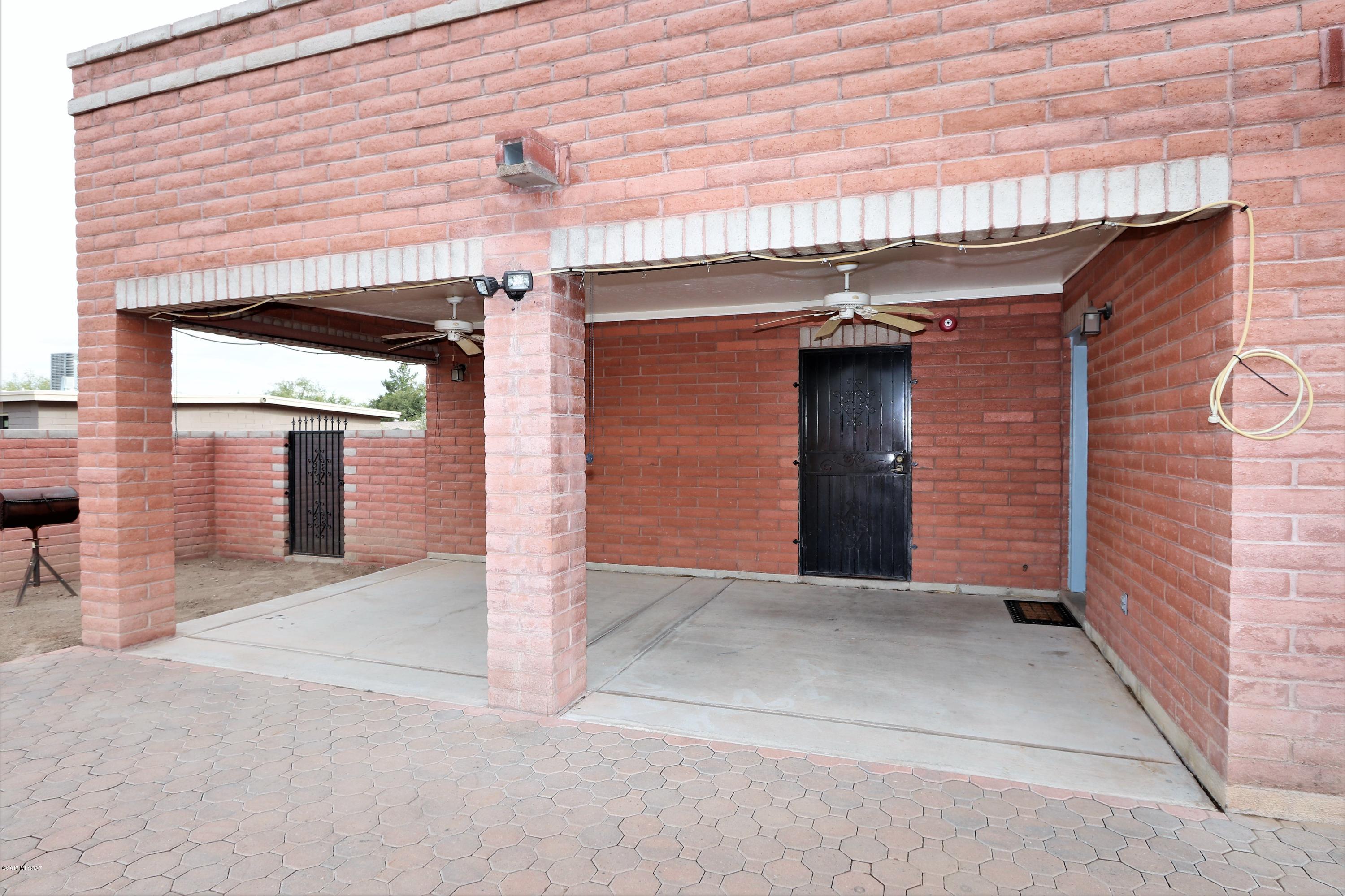 Mission Terrace - Residential