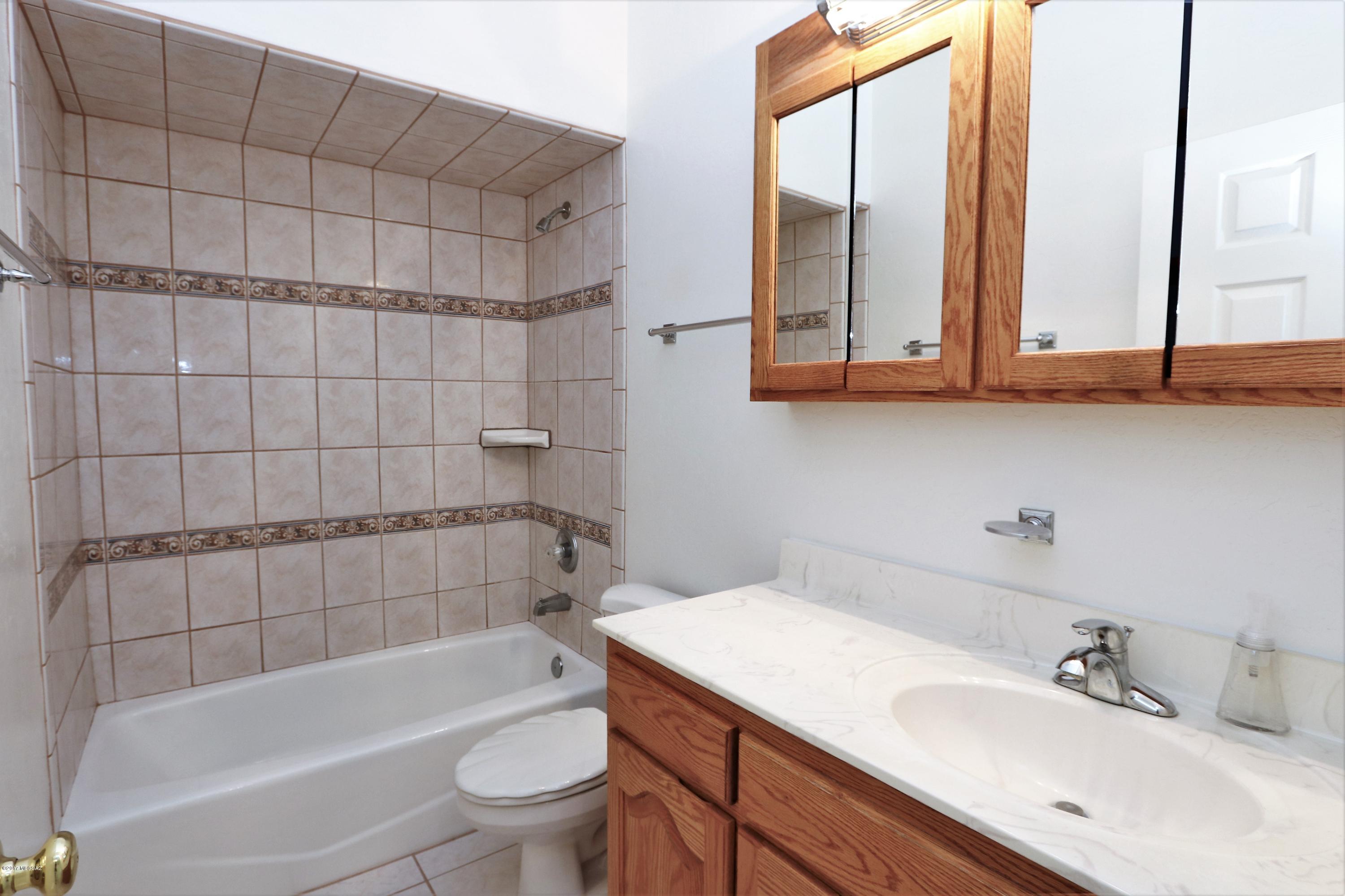 Mission Terrace - Residential