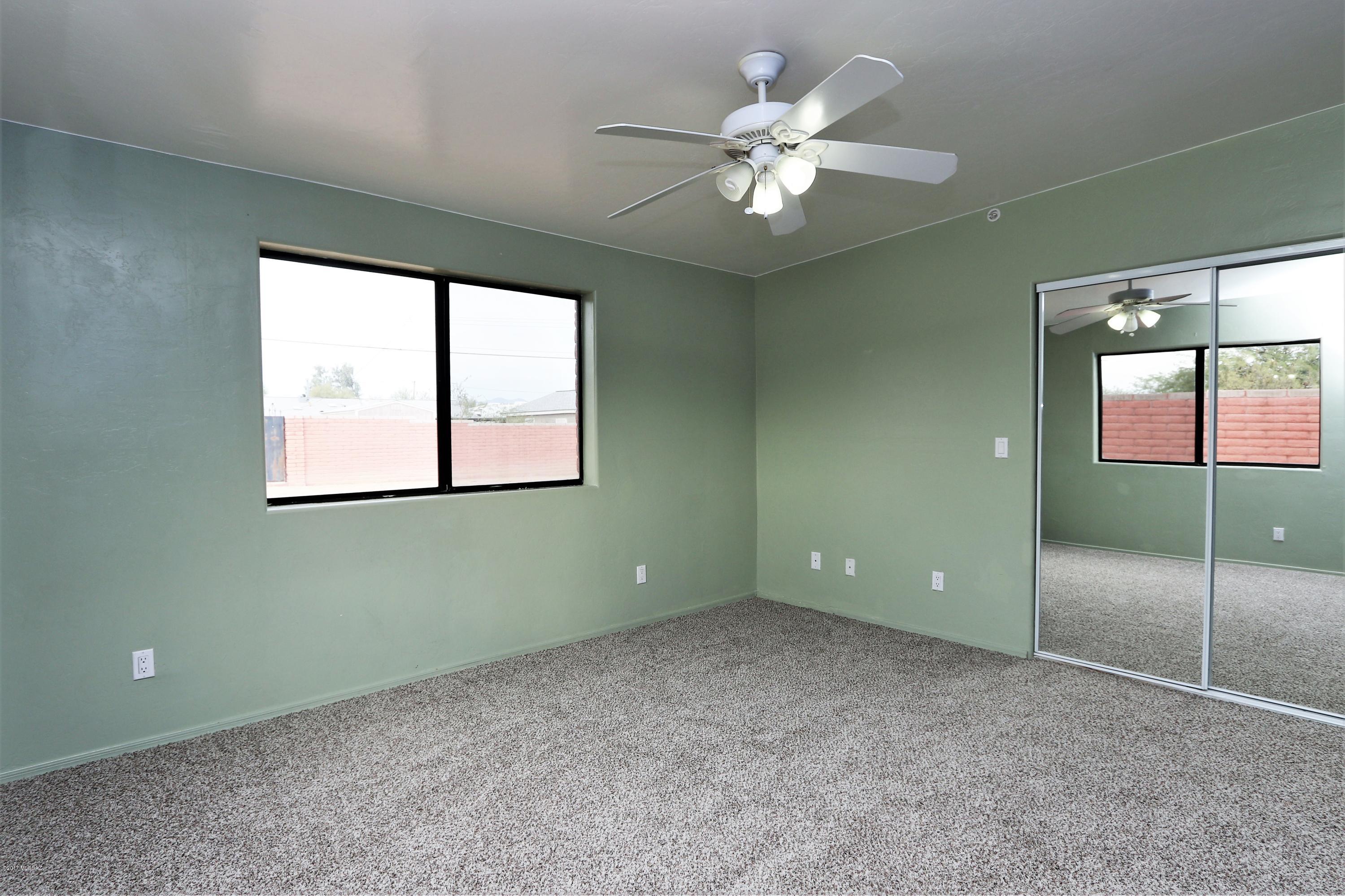 Mission Terrace - Residential