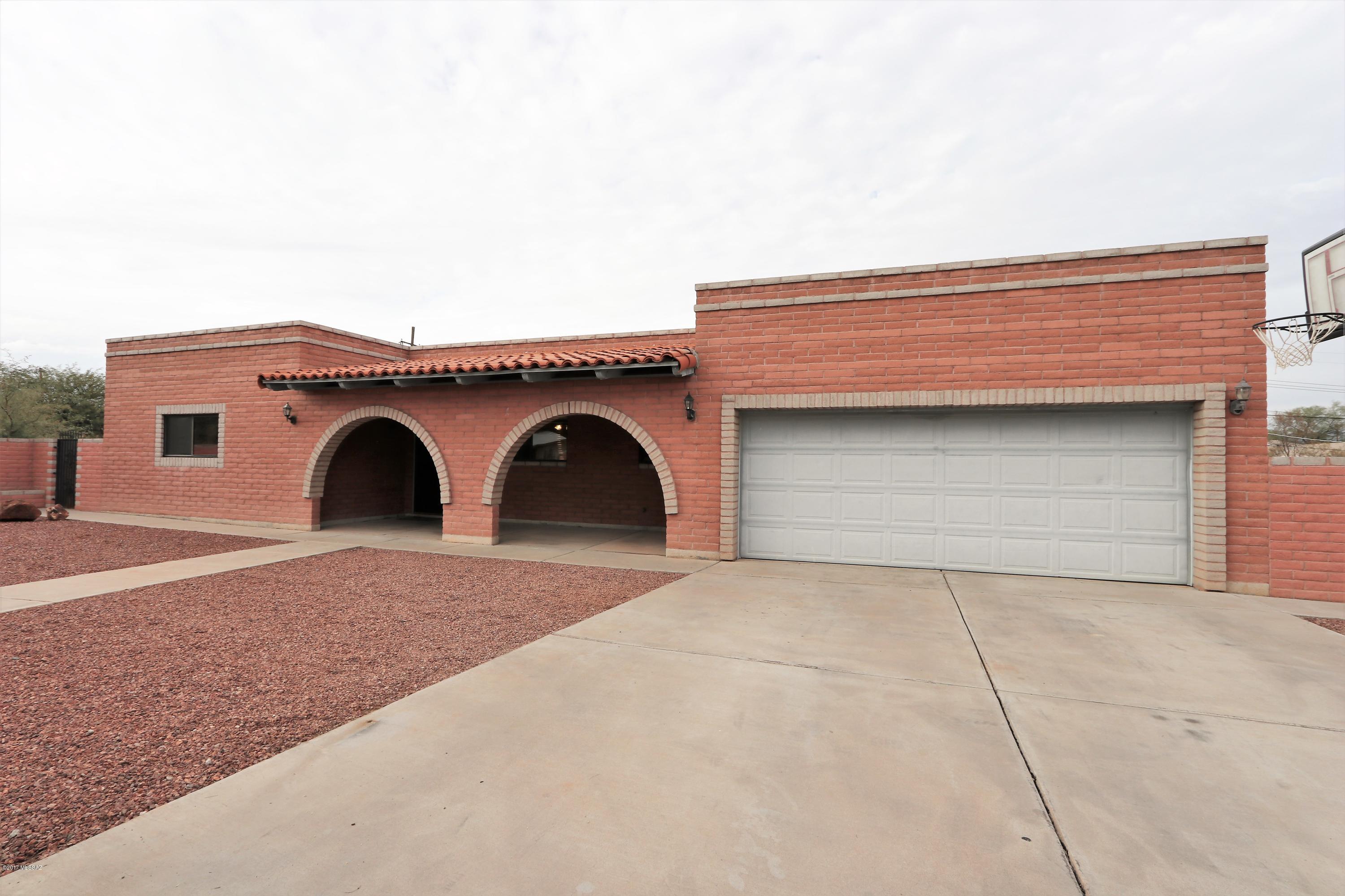 Mission Terrace - Residential