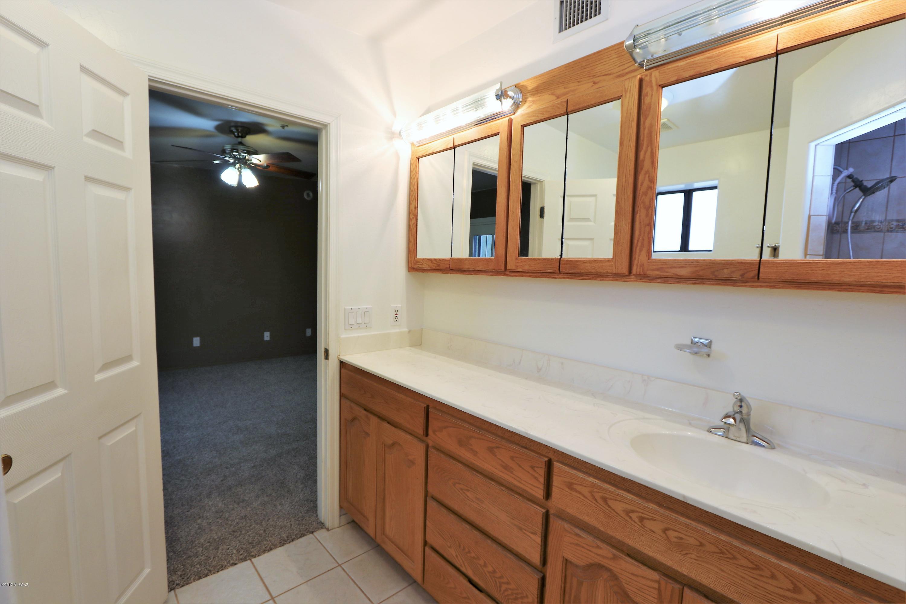 Mission Terrace - Residential