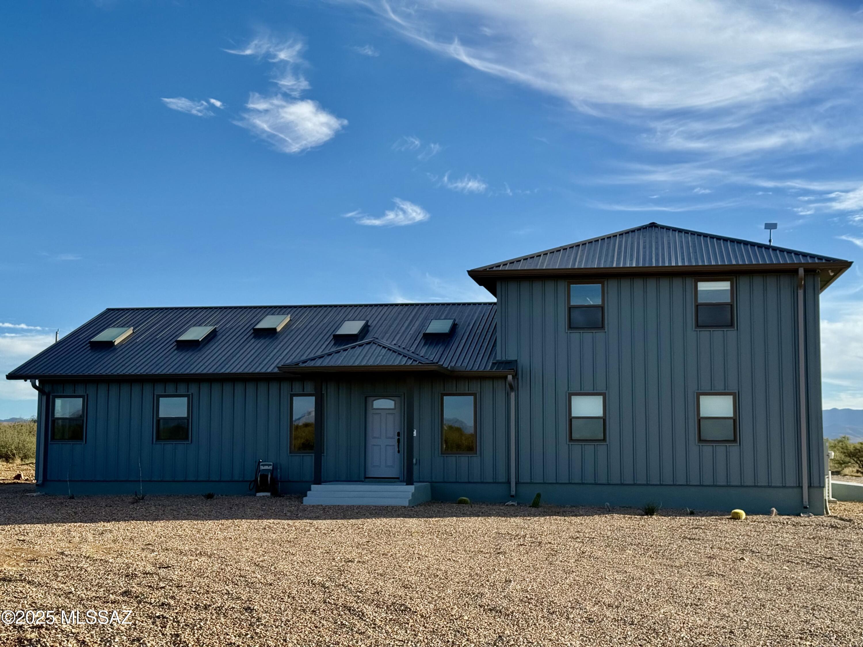 Turkey Creek Ranch - Residential