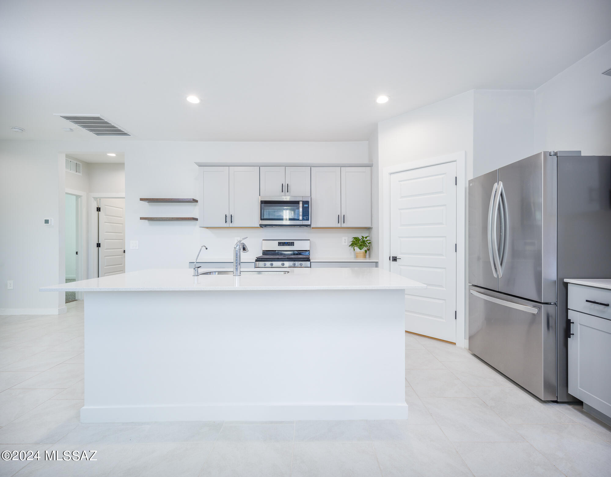 Hanson Ridge - Residential