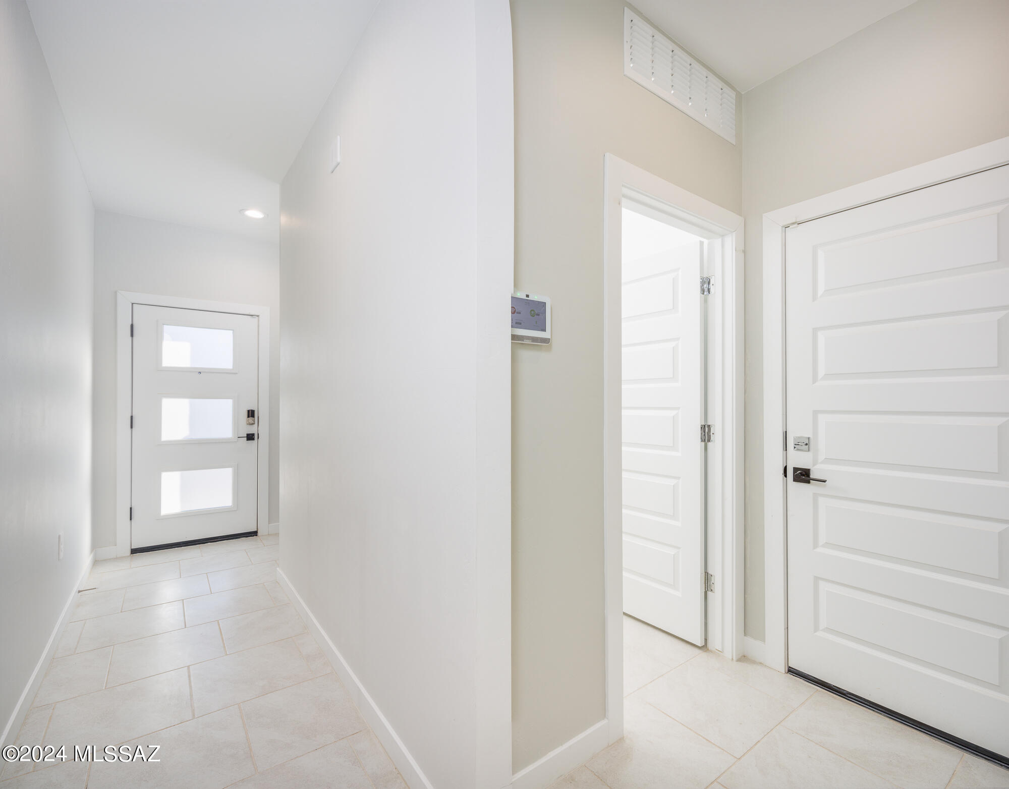 Hanson Ridge - Residential
