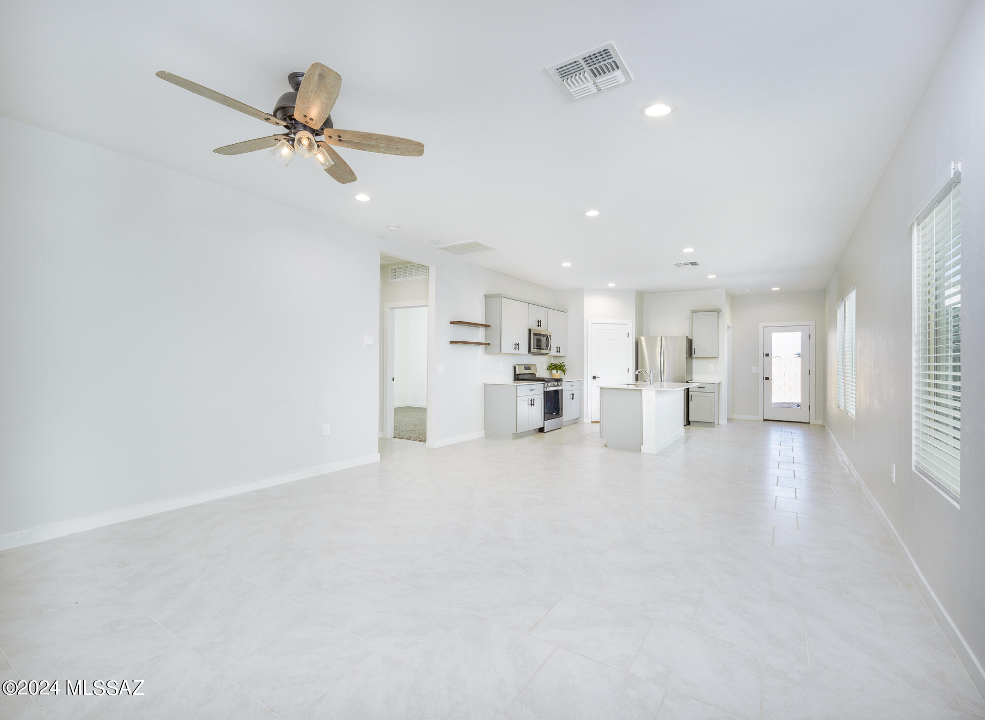 Hanson Ridge - Residential