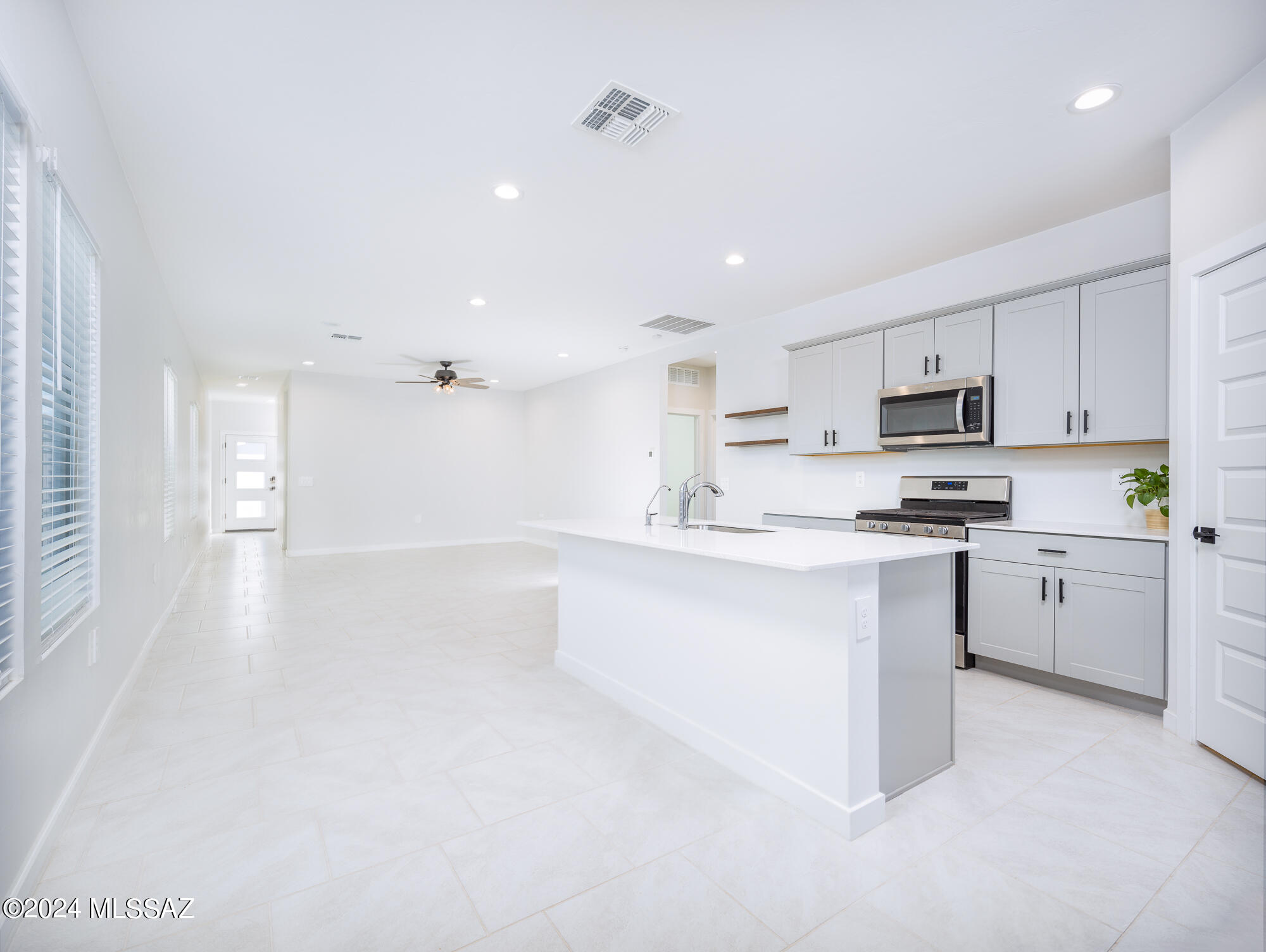 Hanson Ridge - Residential