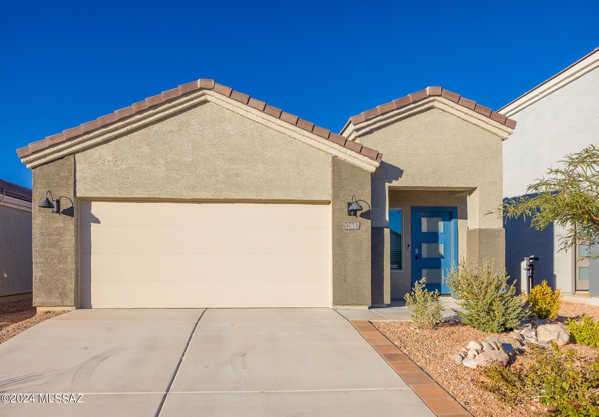 Hanson Ridge - Residential