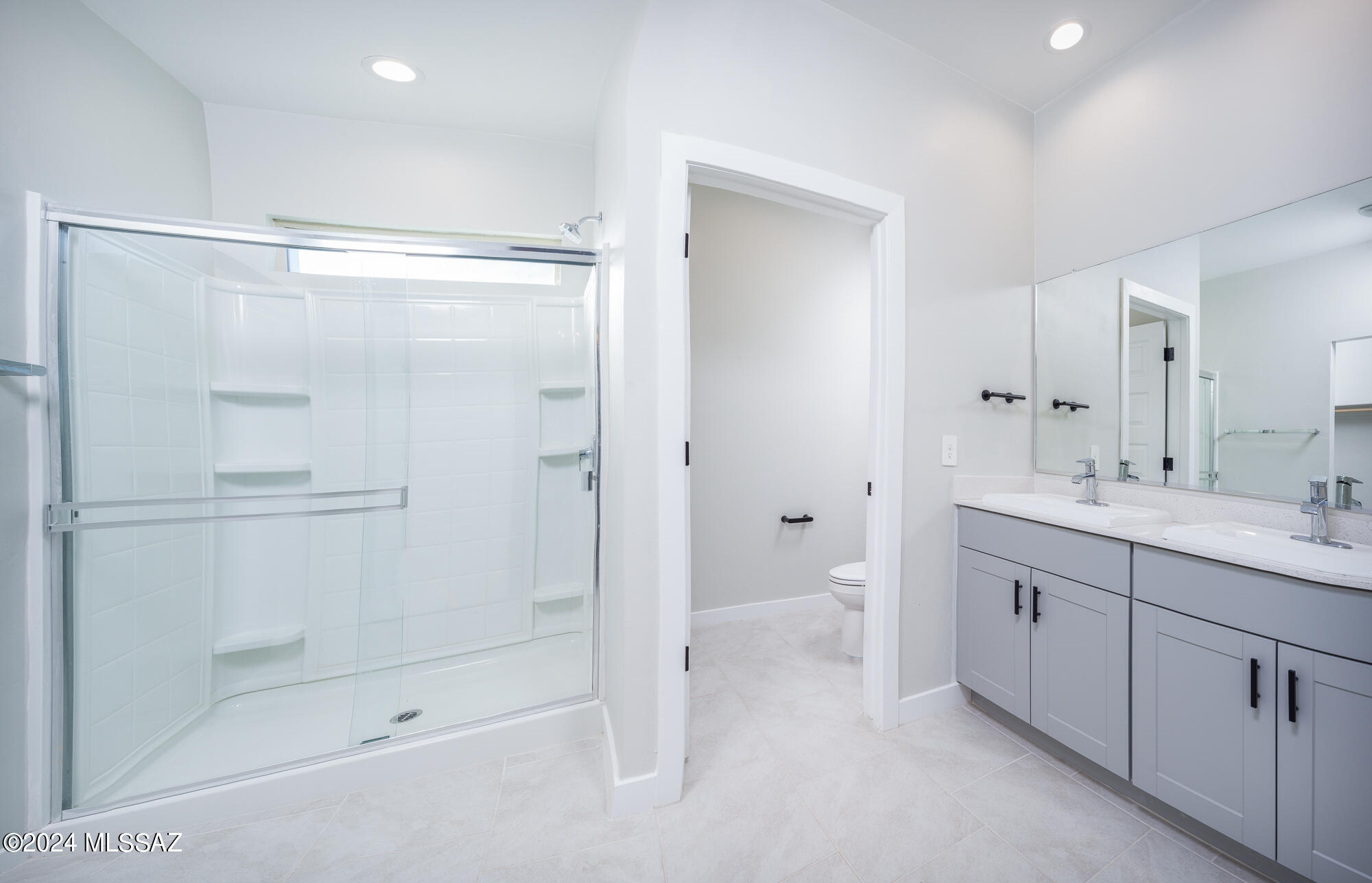 Hanson Ridge - Residential