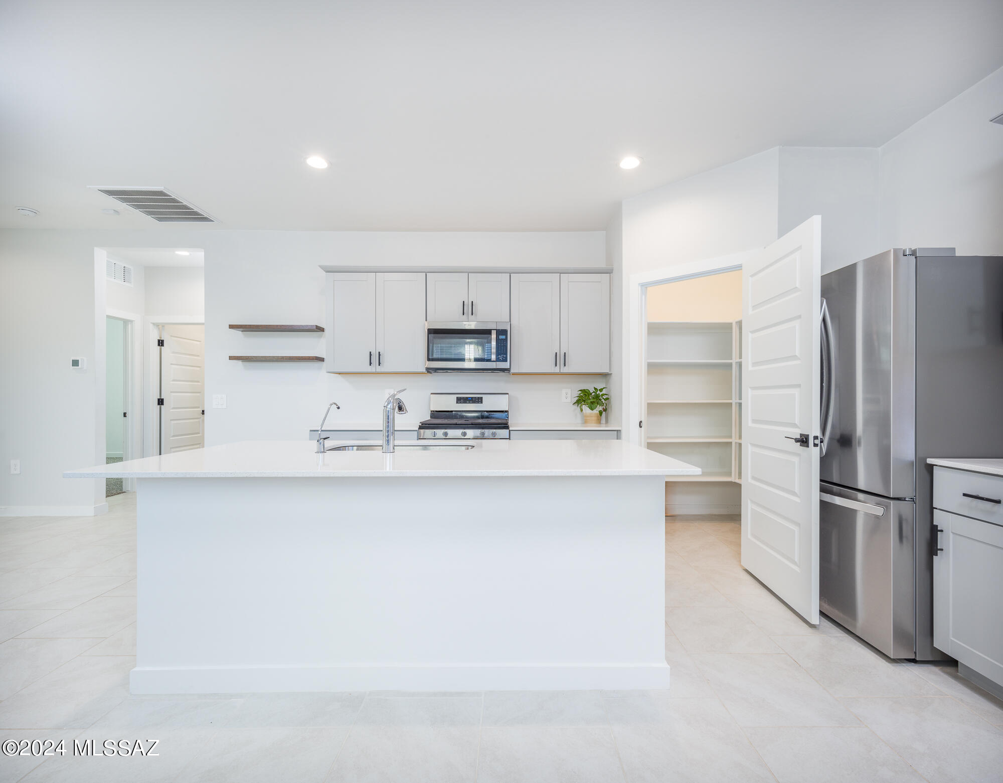 Hanson Ridge - Residential