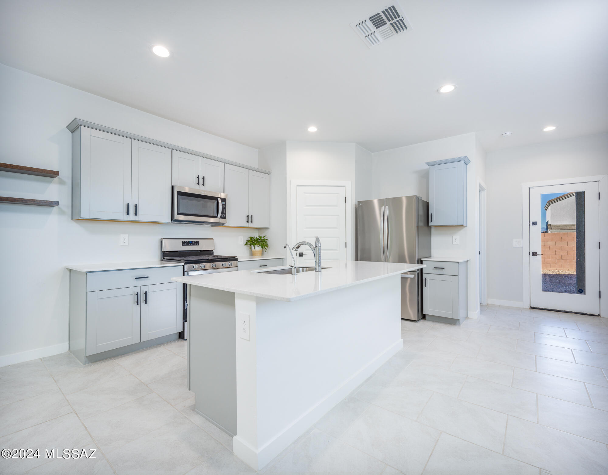 Hanson Ridge - Residential