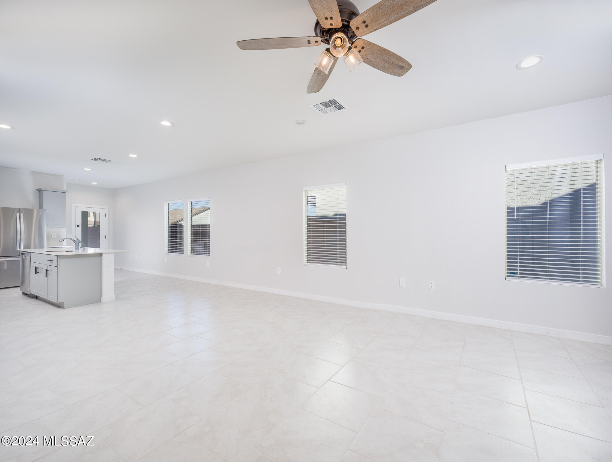 Hanson Ridge - Residential