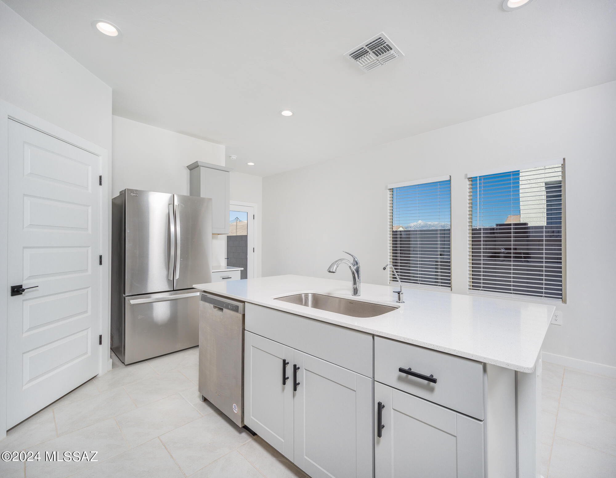 Hanson Ridge - Residential