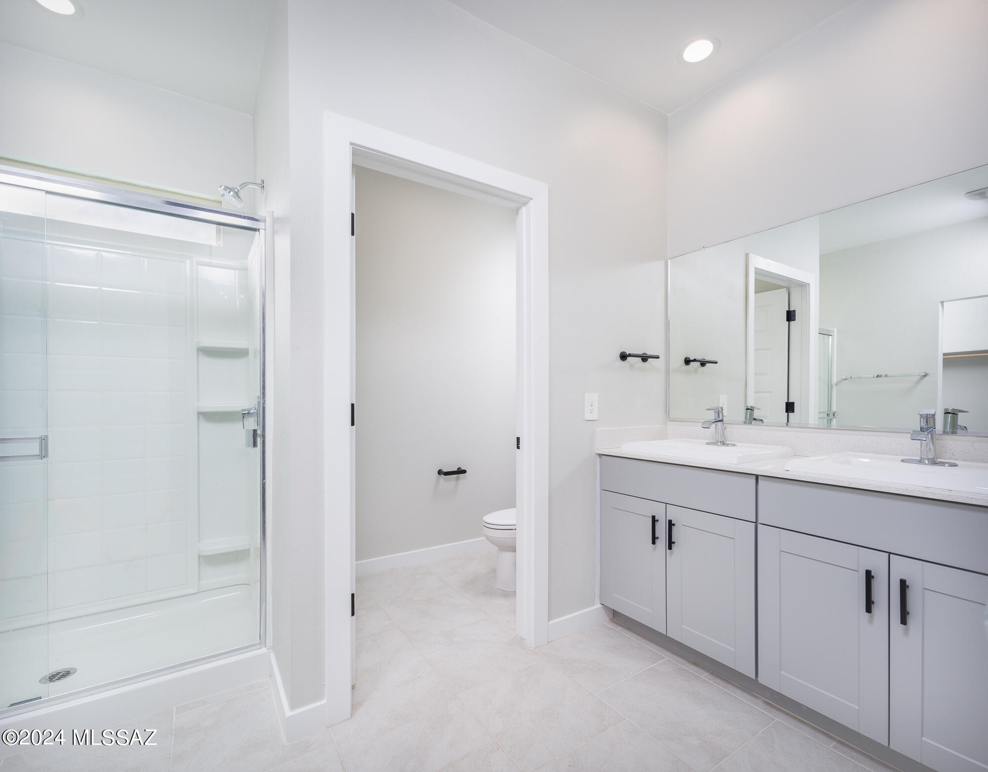 Hanson Ridge - Residential
