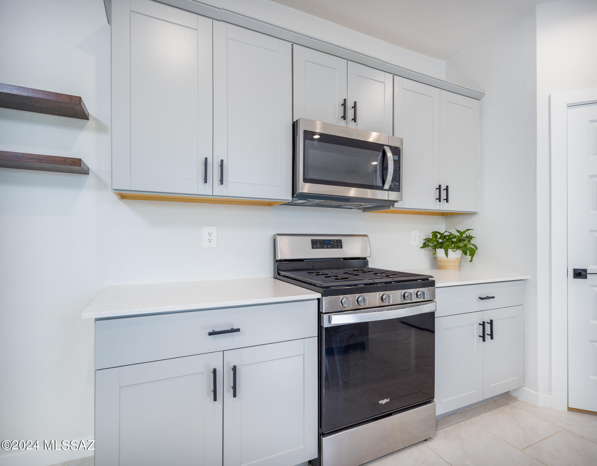 Hanson Ridge - Residential