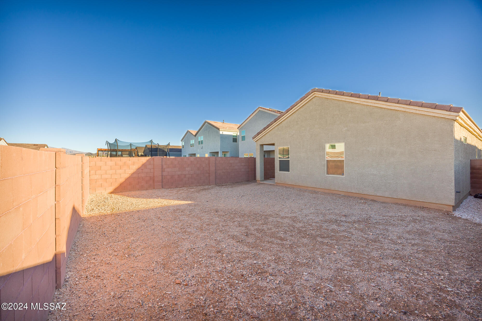 Hanson Ridge - Residential