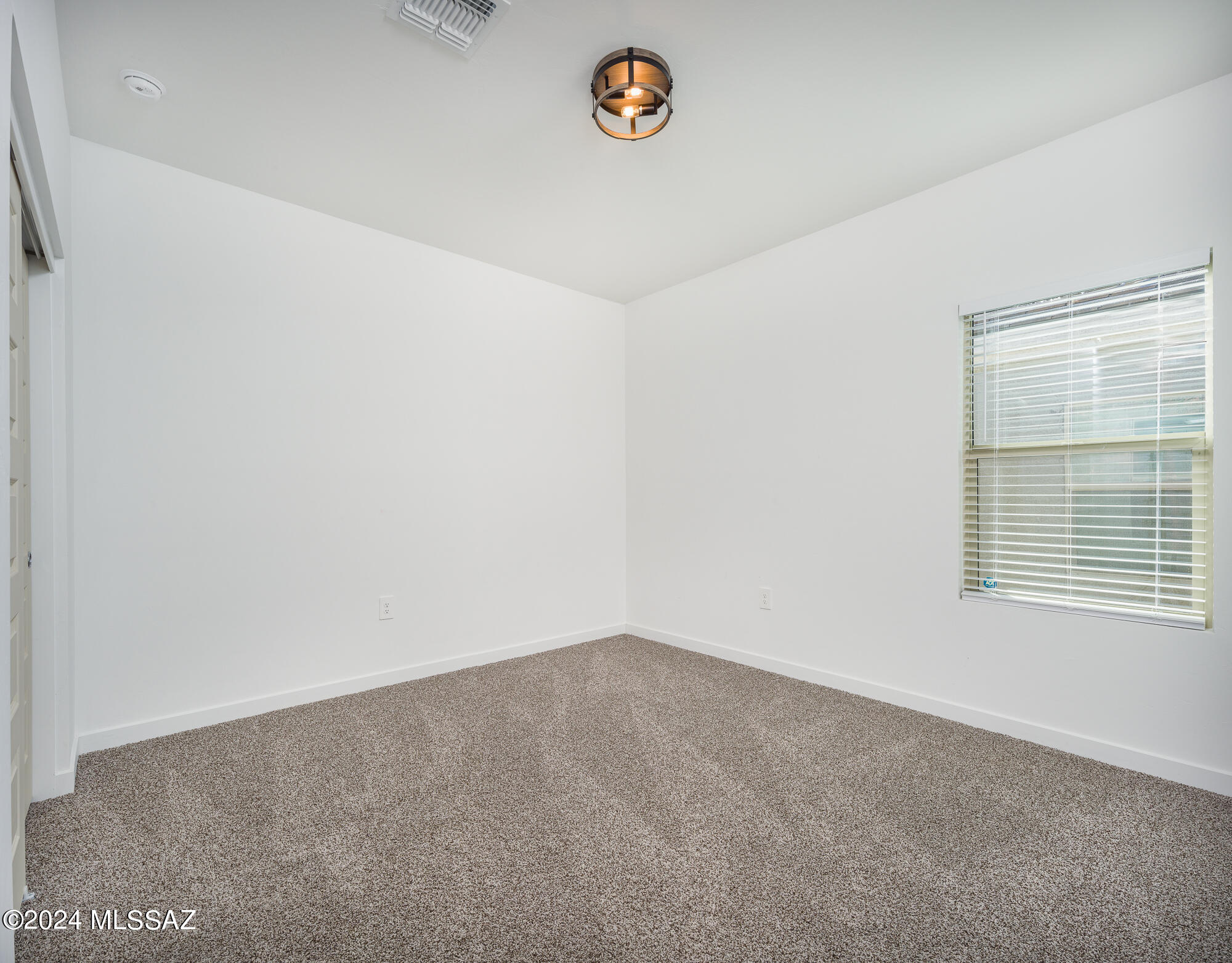 Hanson Ridge - Residential