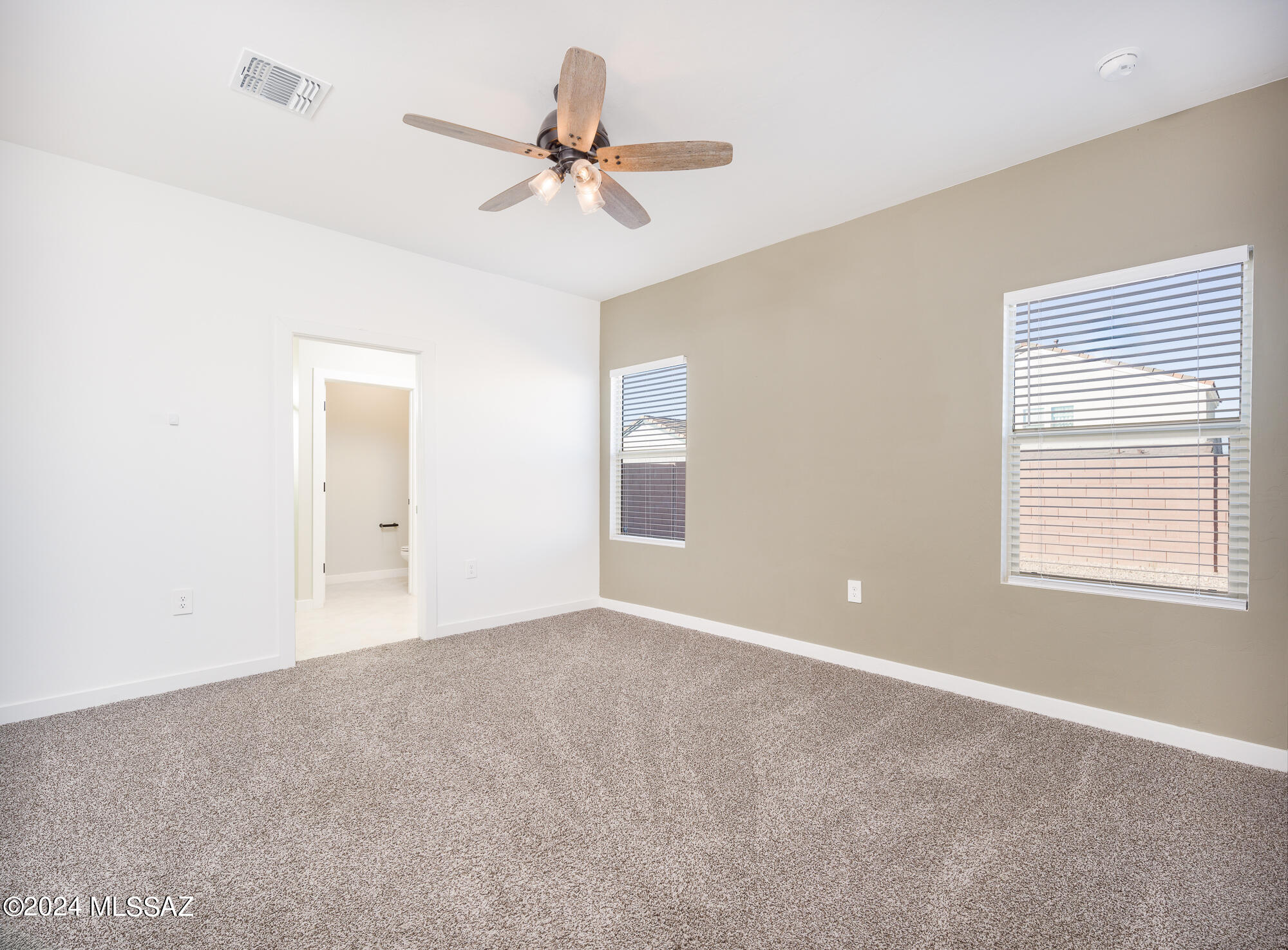 Hanson Ridge - Residential