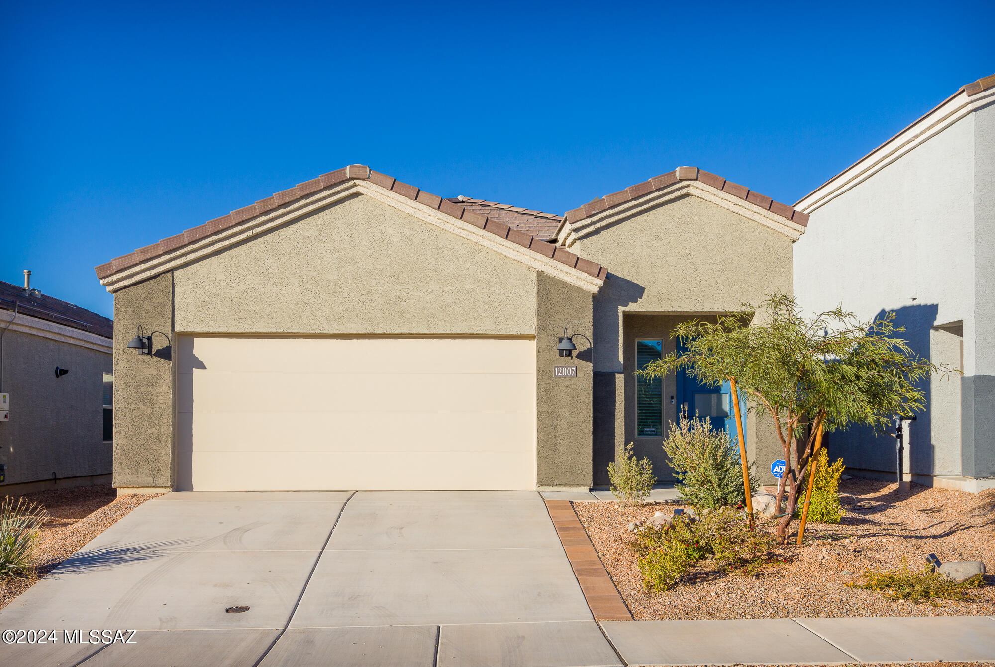 Hanson Ridge - Residential