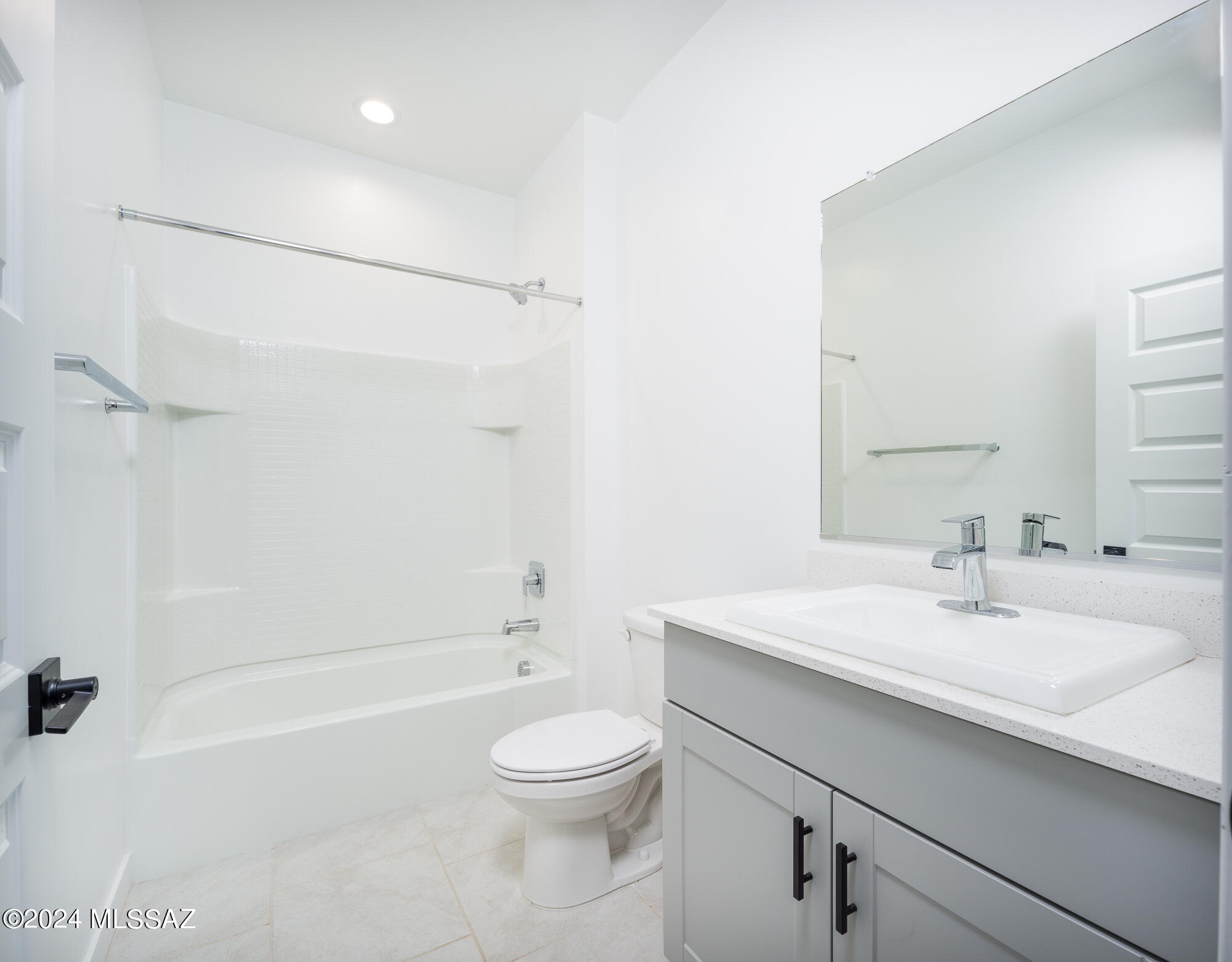 Hanson Ridge - Residential