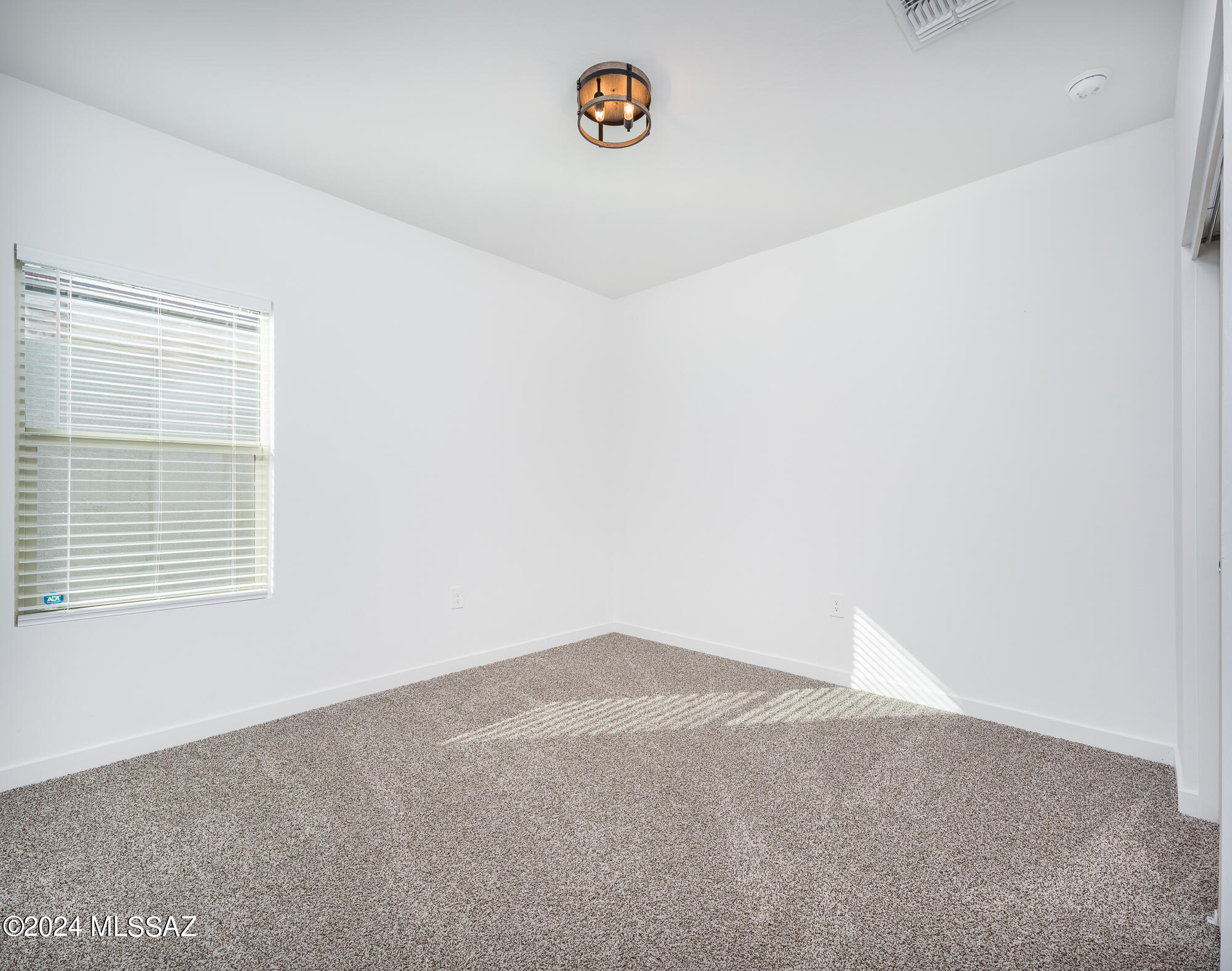 Hanson Ridge - Residential