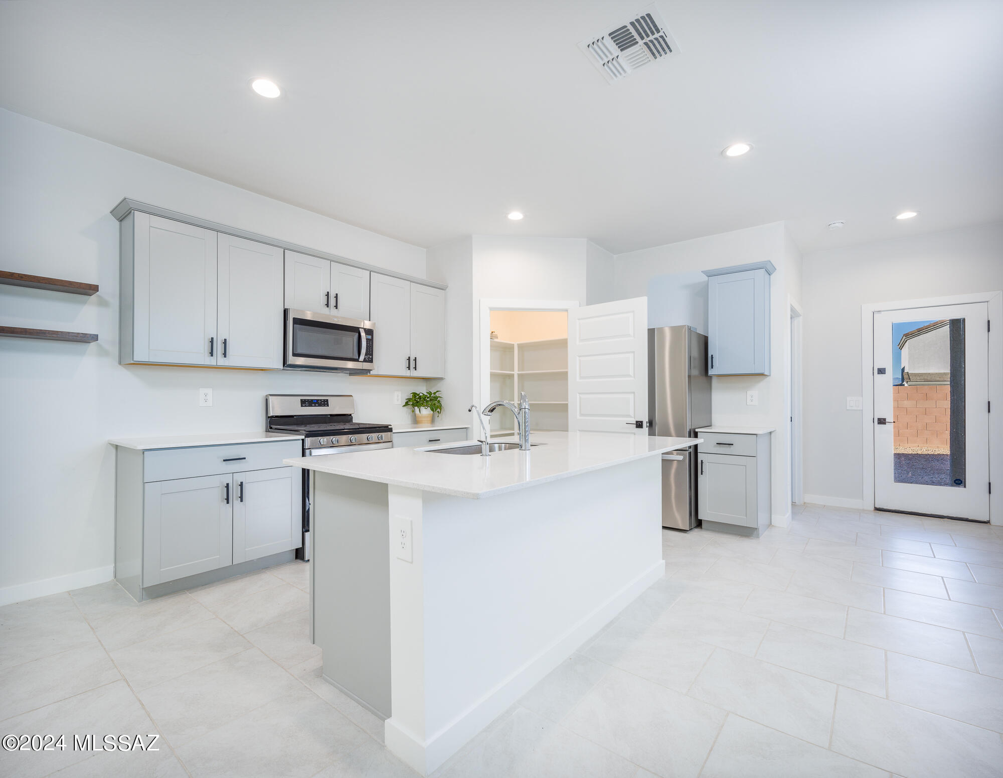 Hanson Ridge - Residential