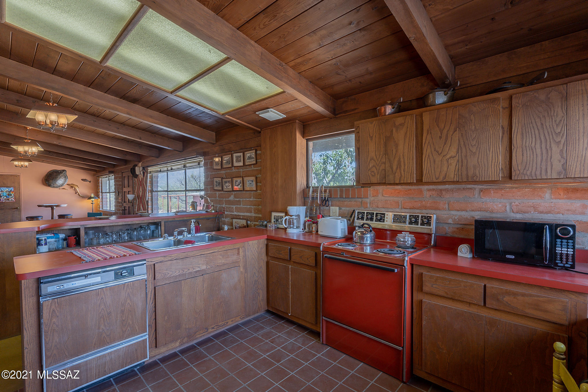 Sierra Vista Acres - Residential