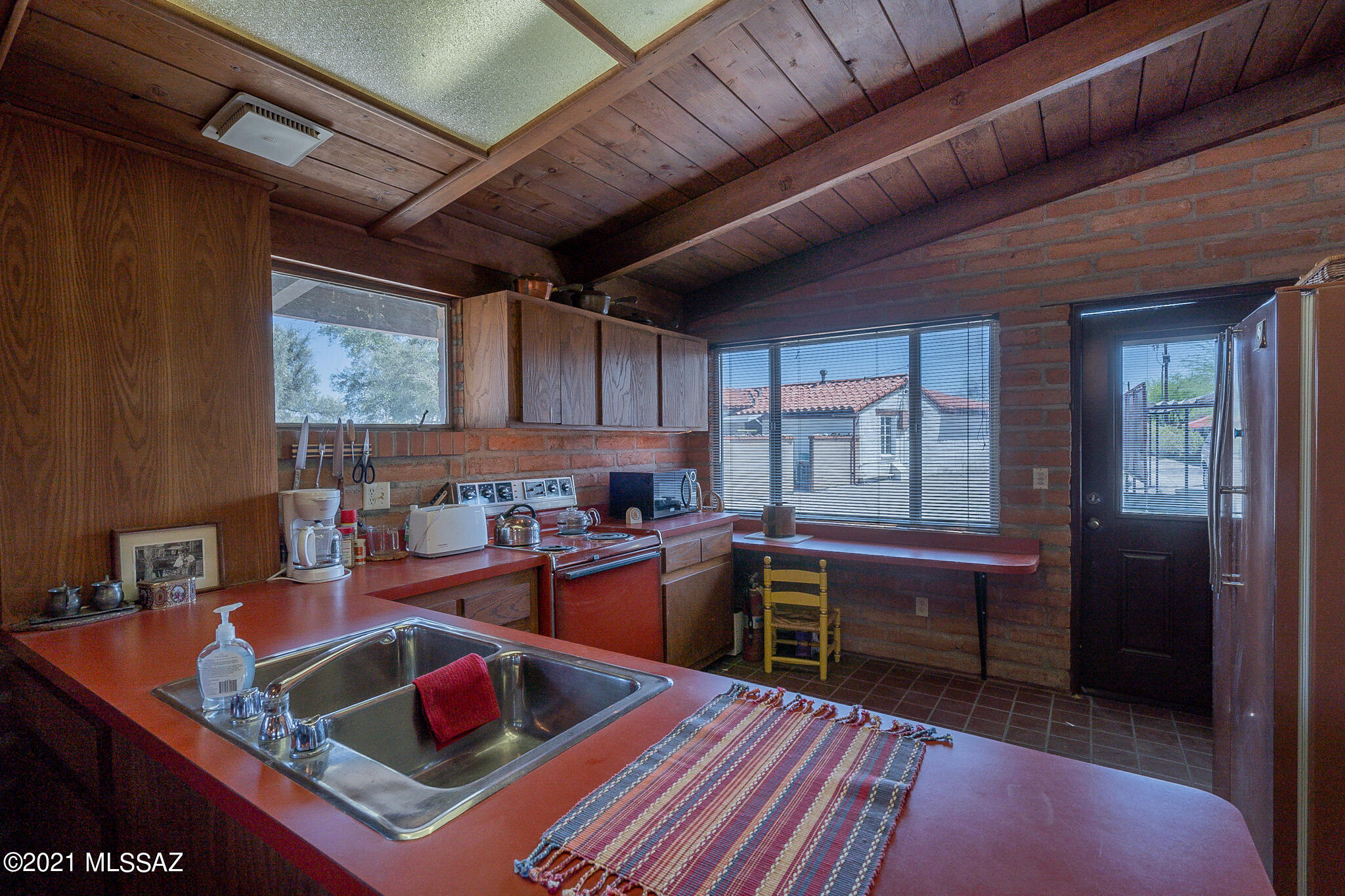 Sierra Vista Acres - Residential