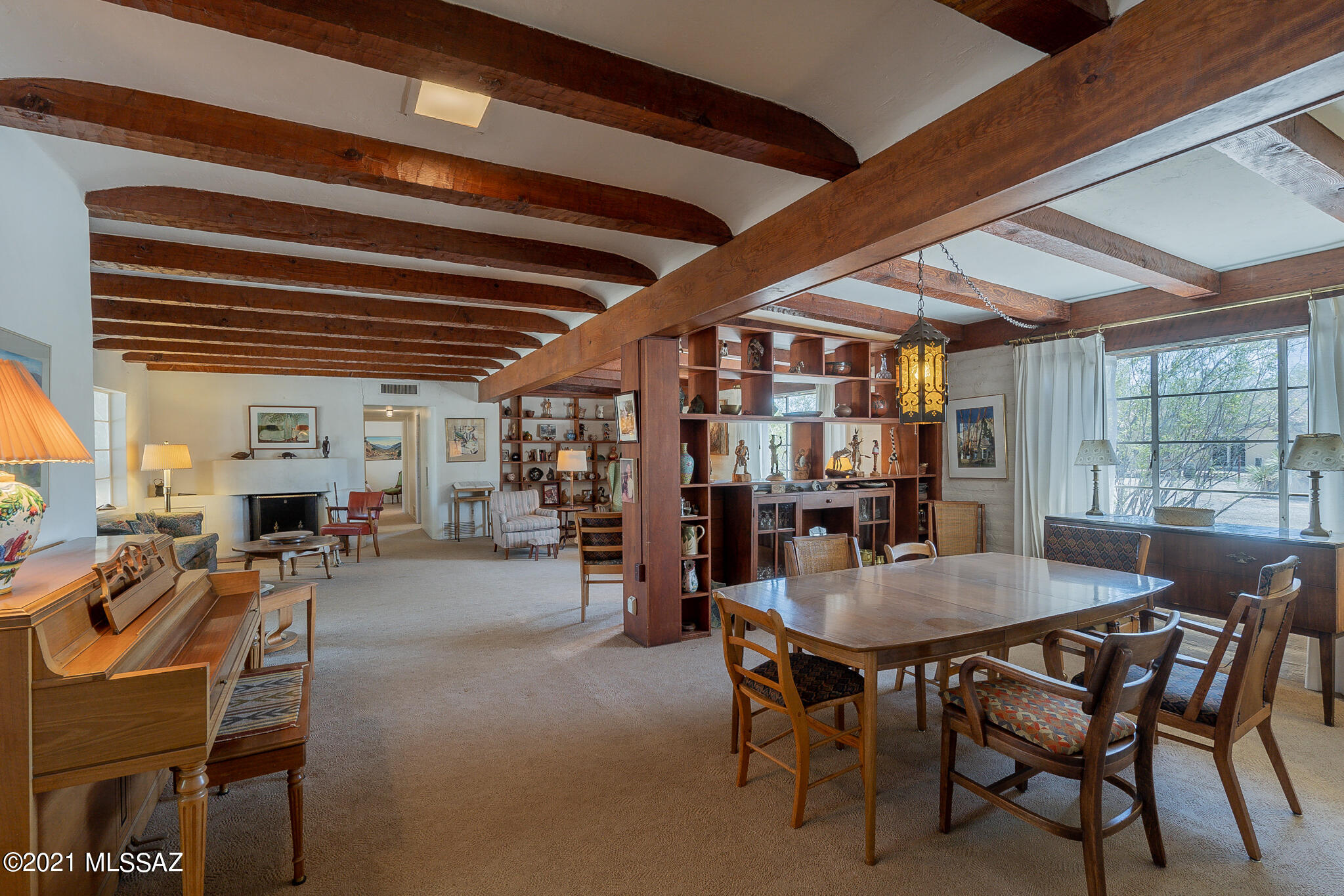 Sierra Vista Acres - Residential