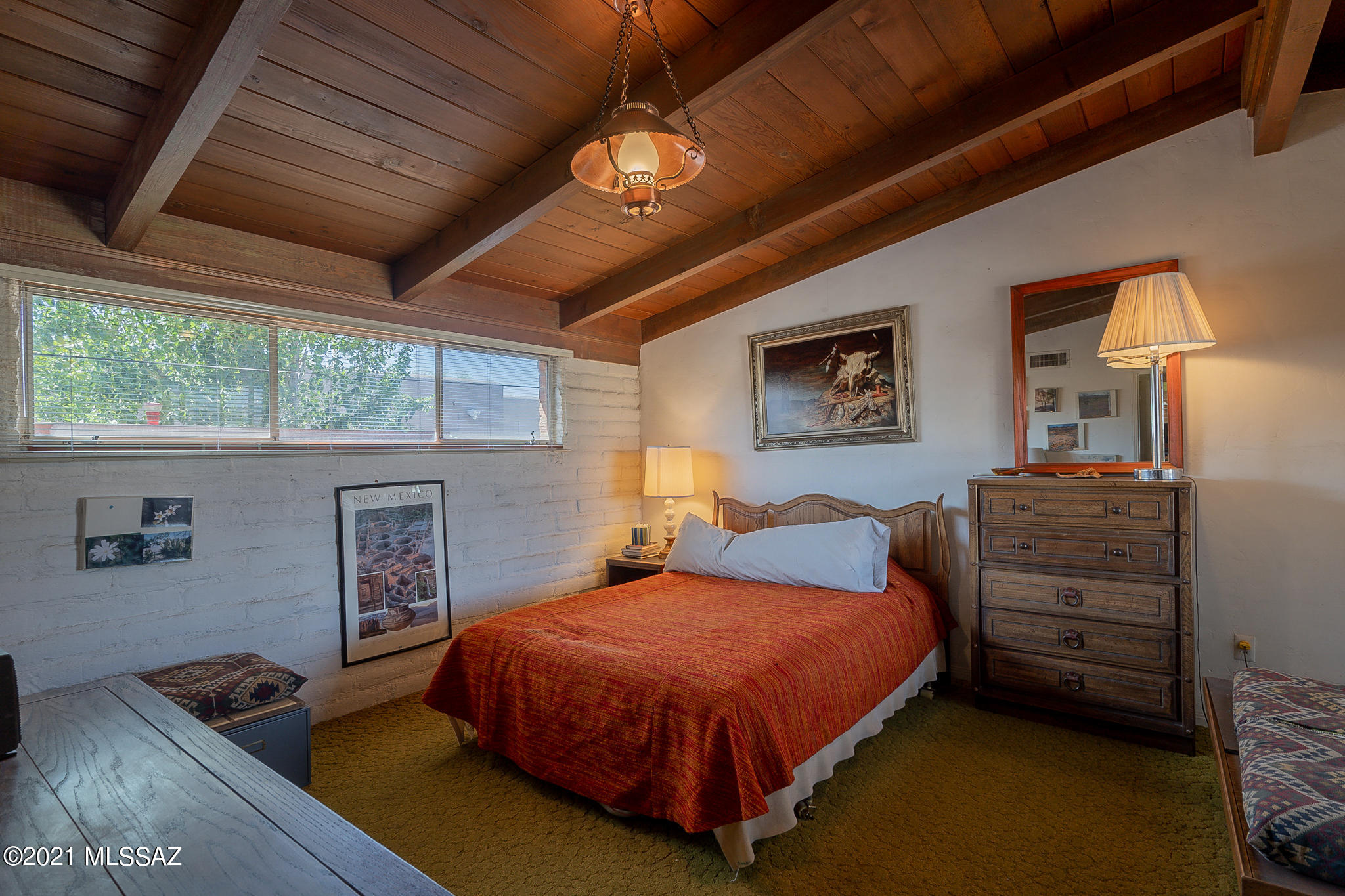 Sierra Vista Acres - Residential