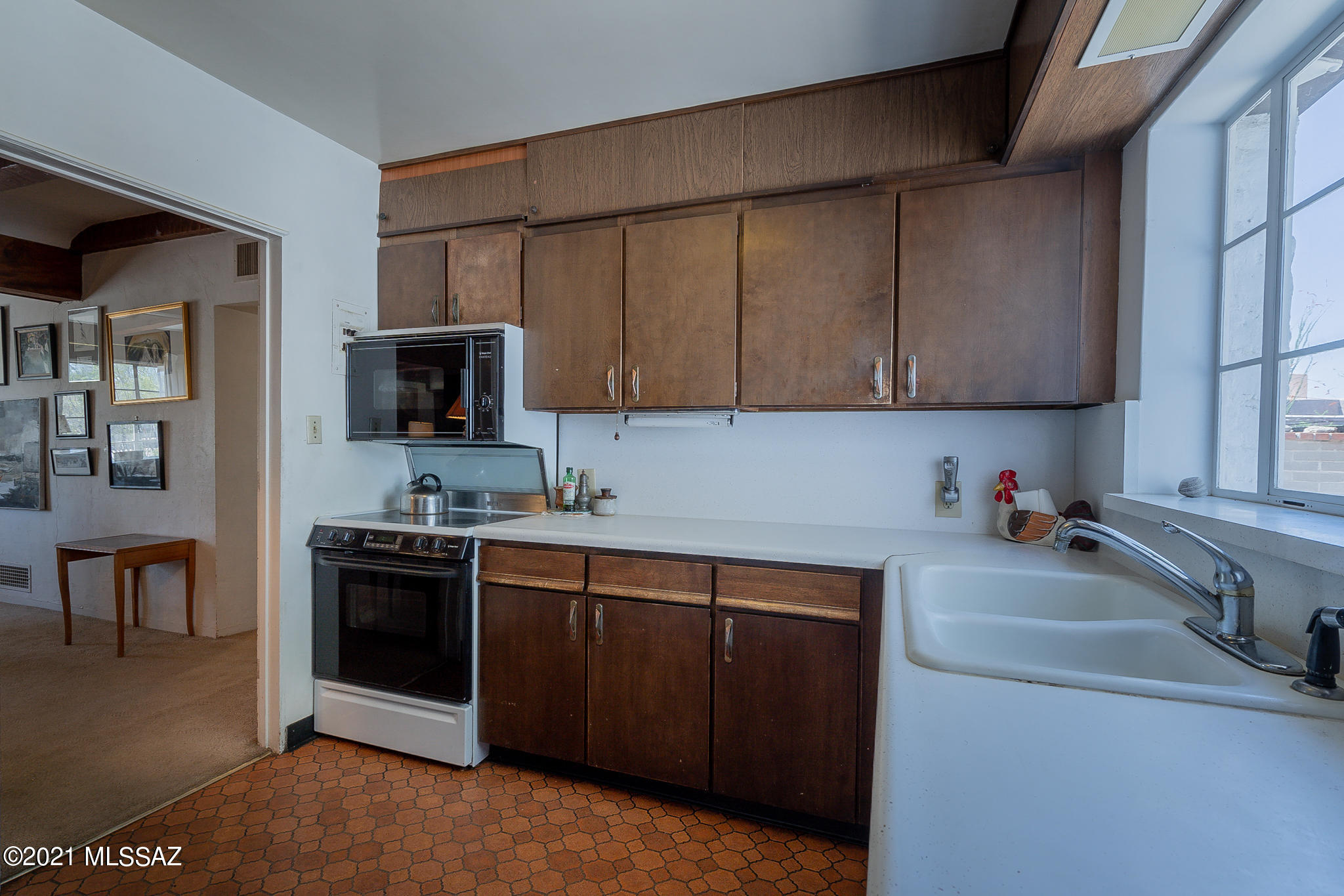 Sierra Vista Acres - Residential