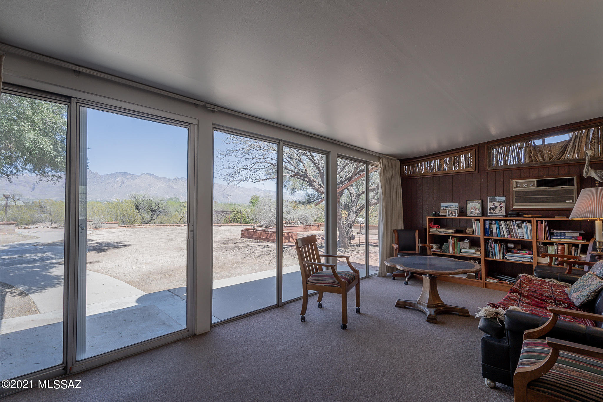 Sierra Vista Acres - Residential