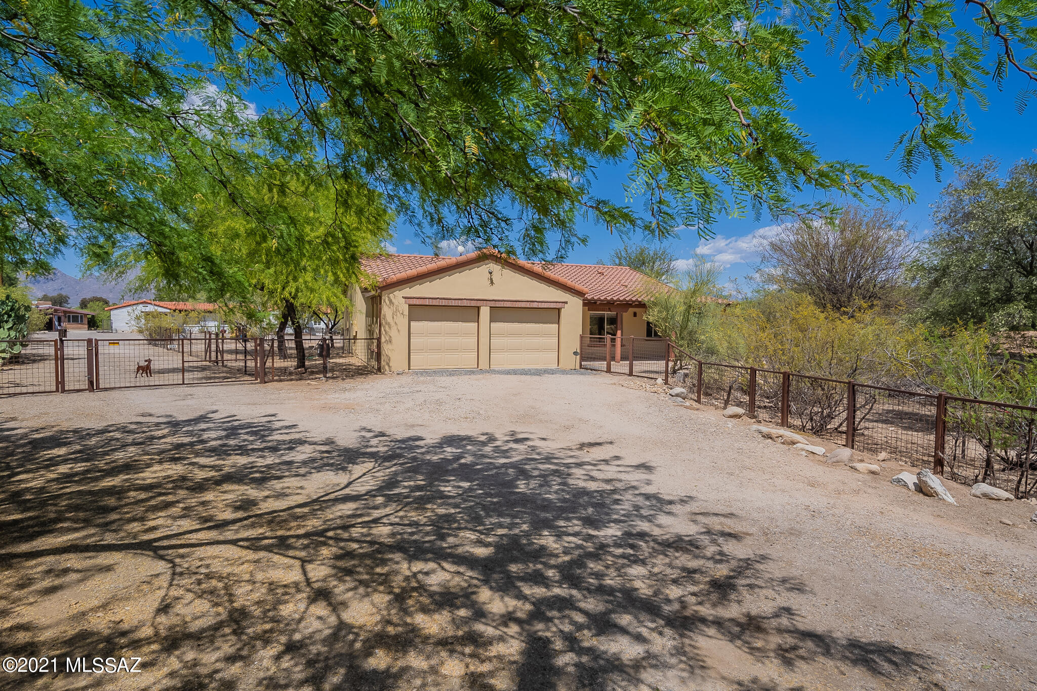 Sierra Vista Acres - Residential