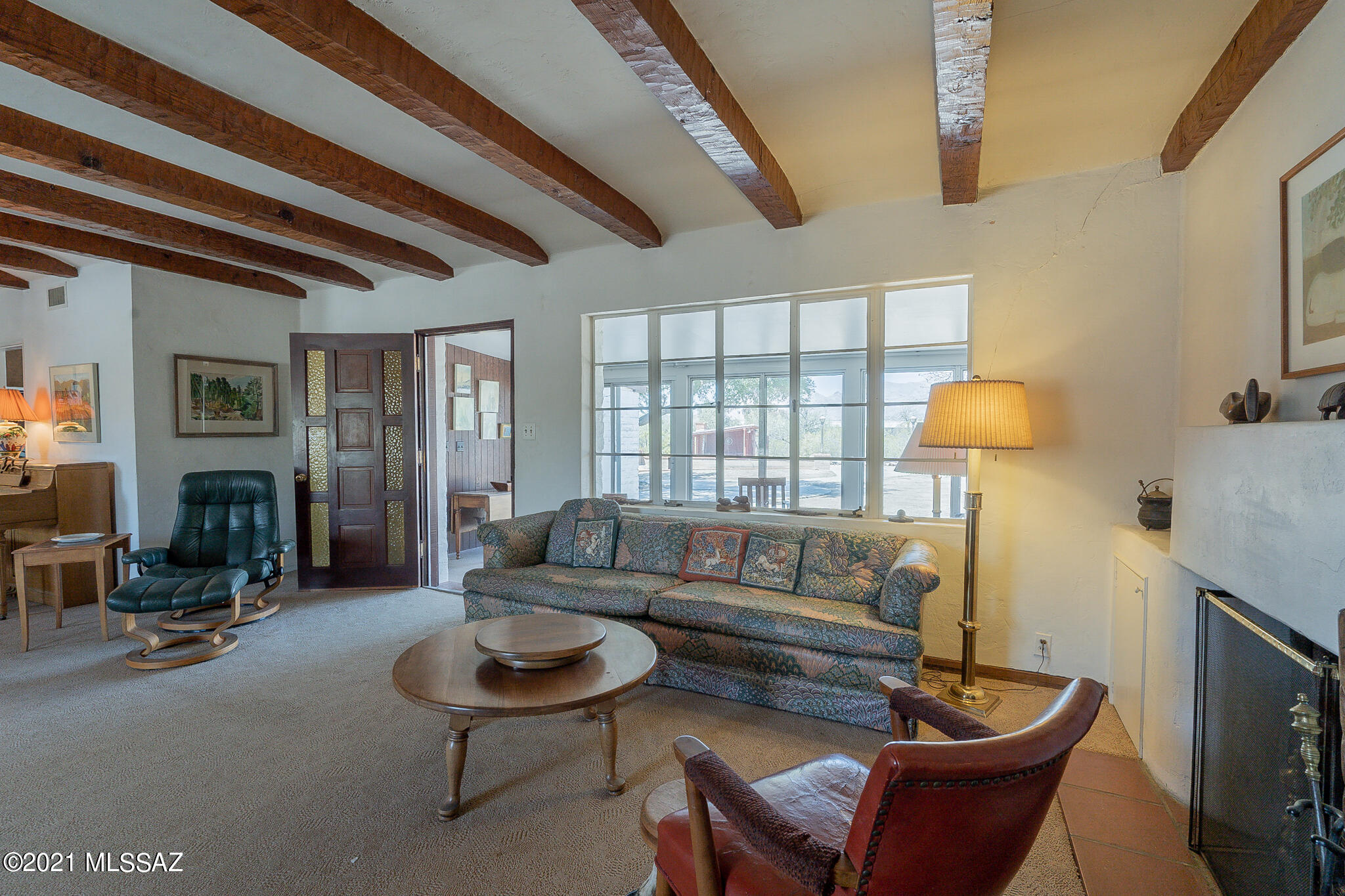 Sierra Vista Acres - Residential